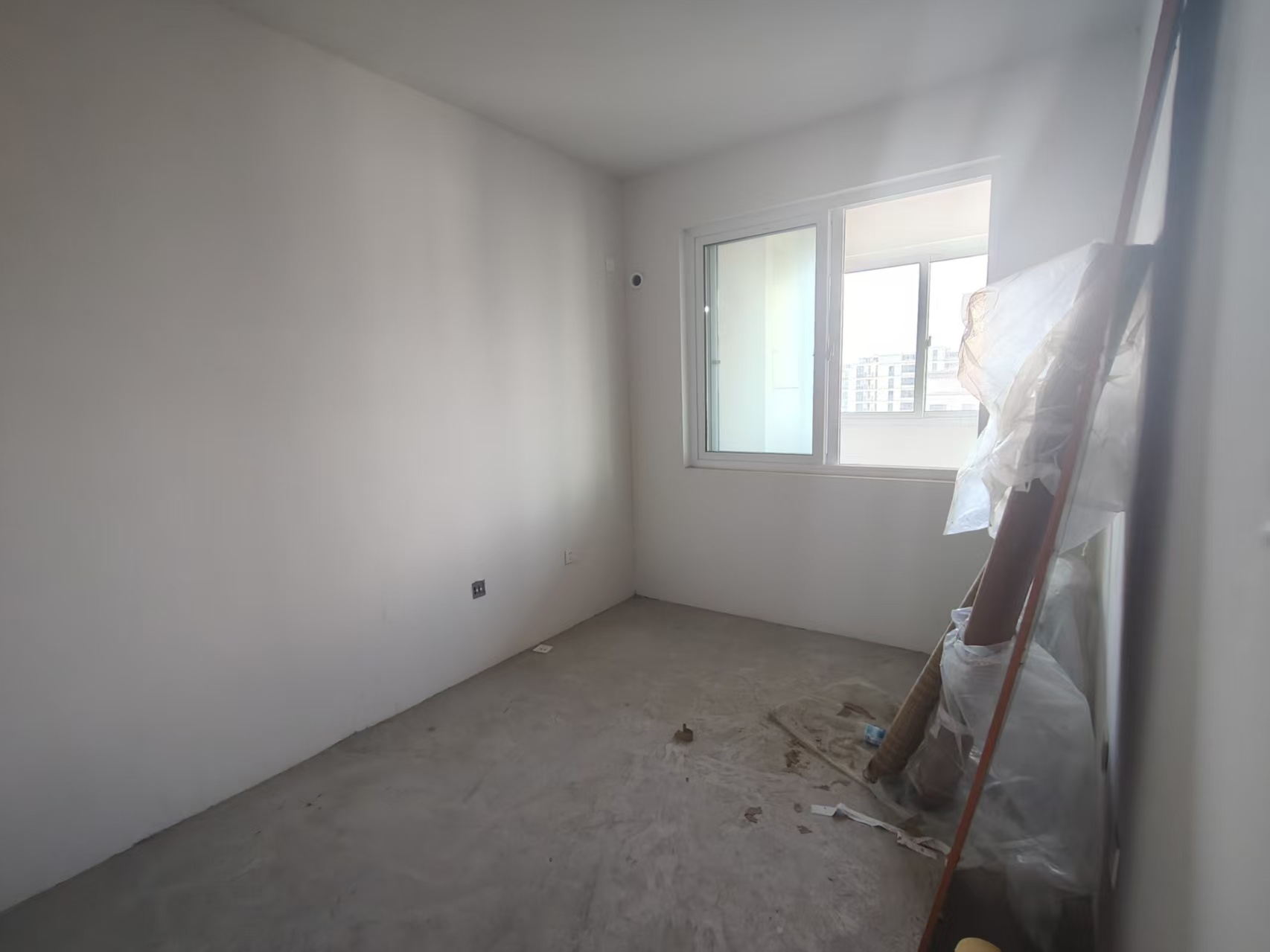 祥麟铭苑 3室2厅1卫 120.90m&sup2;