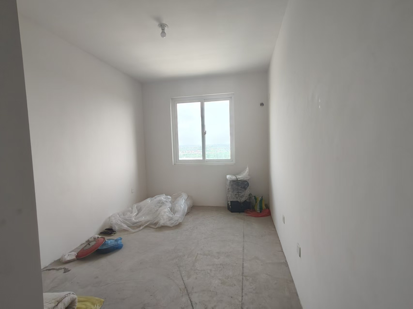 祥麟铭苑 3室2厅1卫 120.90m&sup2;