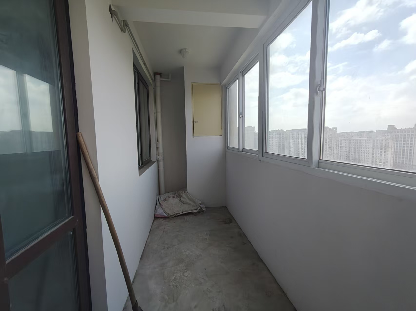 祥麟铭苑 3室2厅1卫 120.90m&sup2;