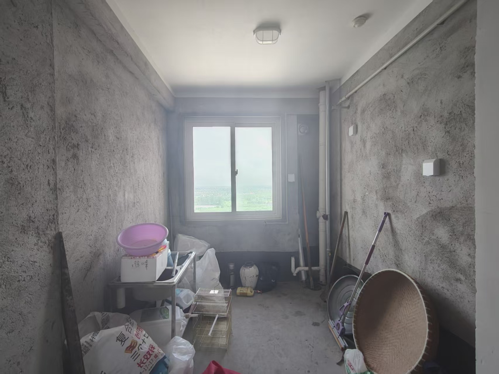 祥麟铭苑 3室2厅1卫 120.90m&sup2;