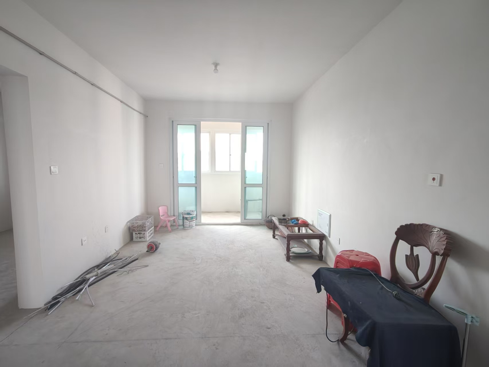 祥麟铭苑 3室2厅1卫 120.90m²