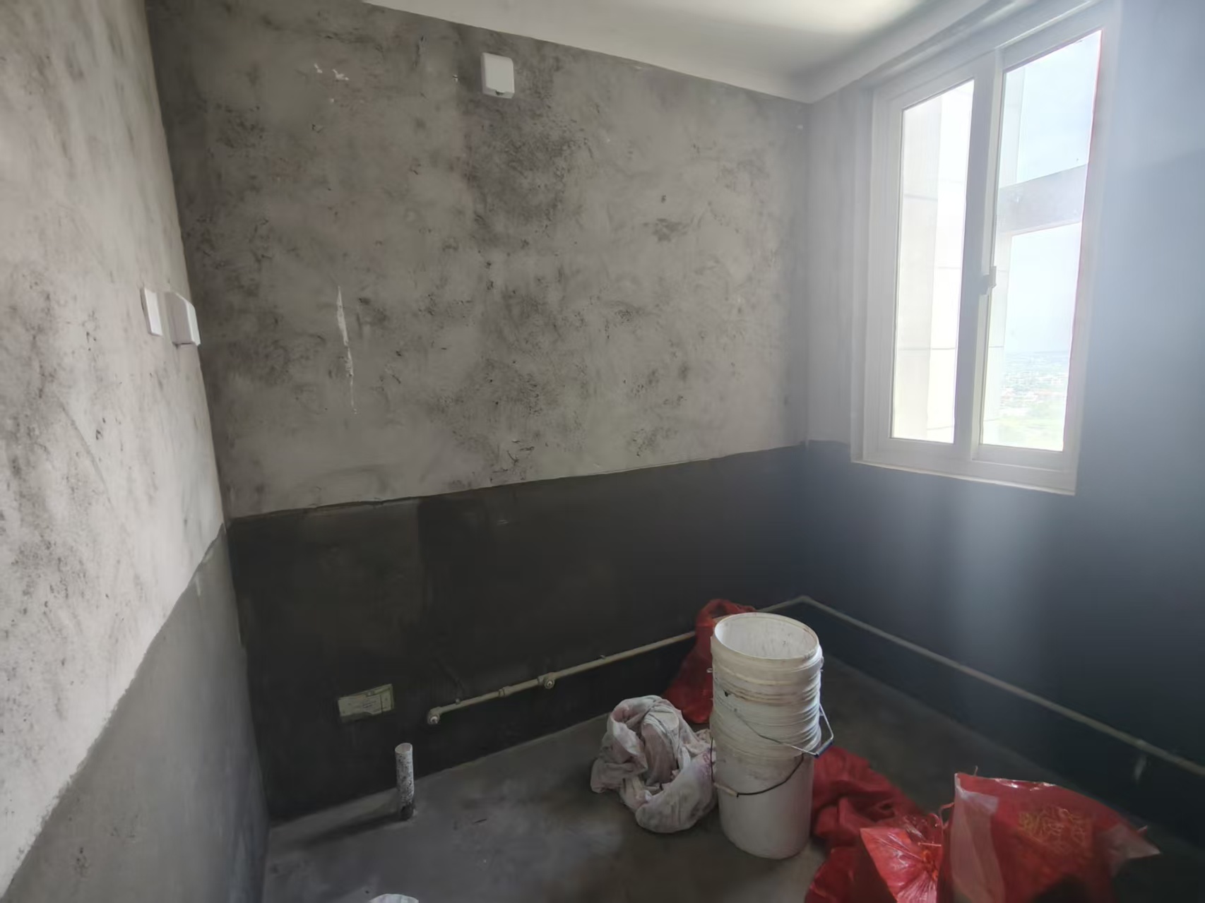 祥麟铭苑 3室2厅1卫 120.90m&sup2;