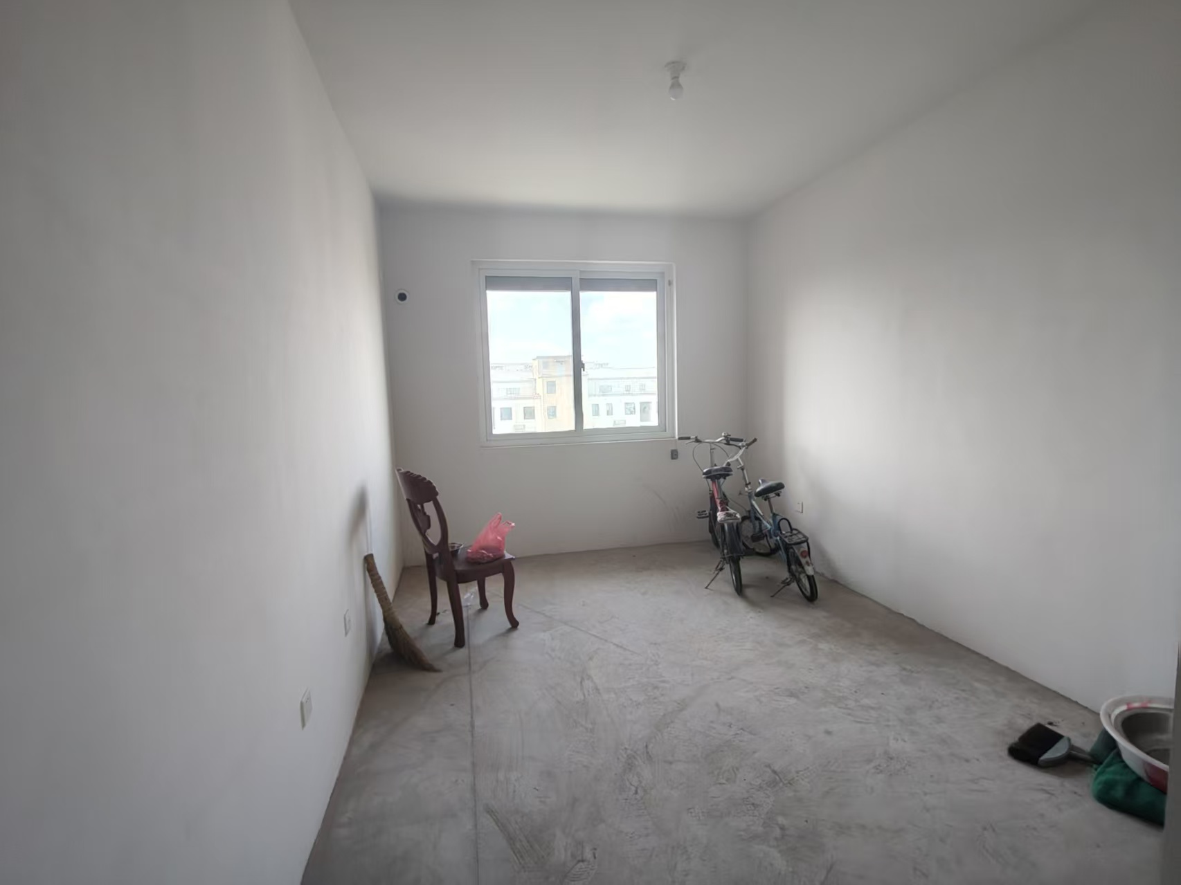 祥麟铭苑 3室2厅1卫 120.90m&sup2;