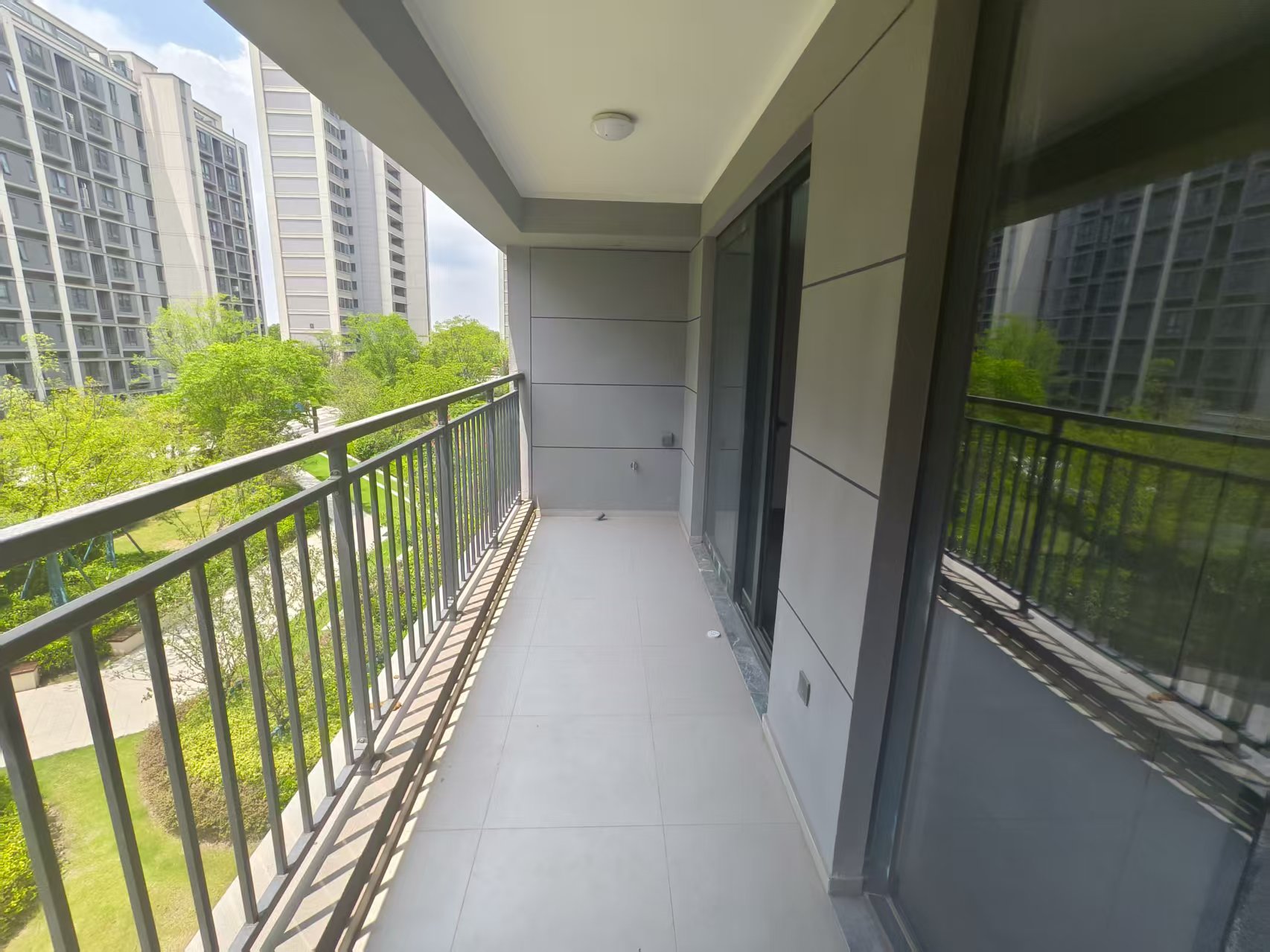 万科未来之光 3室2厅1卫 100.00m&sup2;