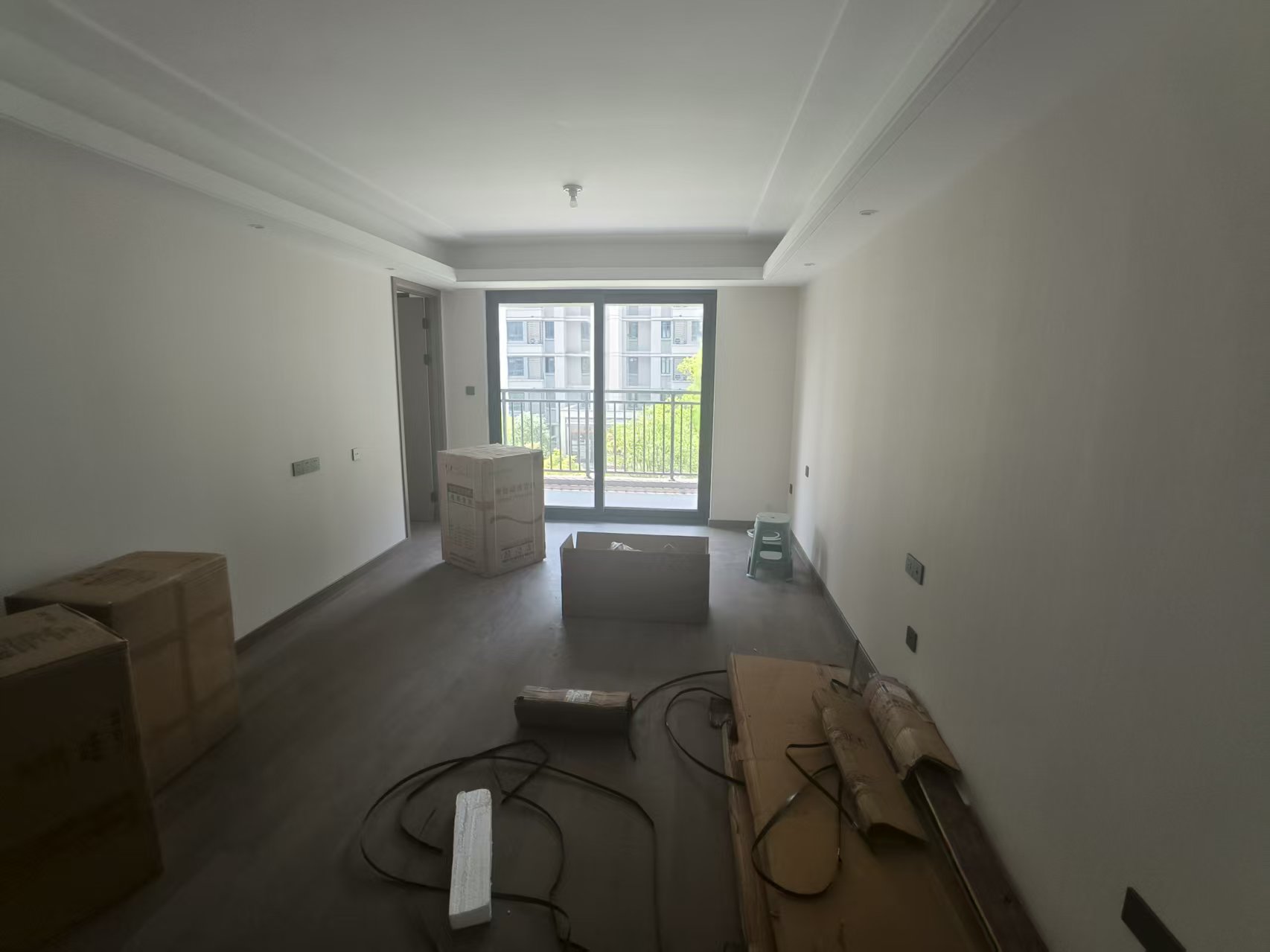 万科未来之光 3室2厅1卫 100.00m&sup2;