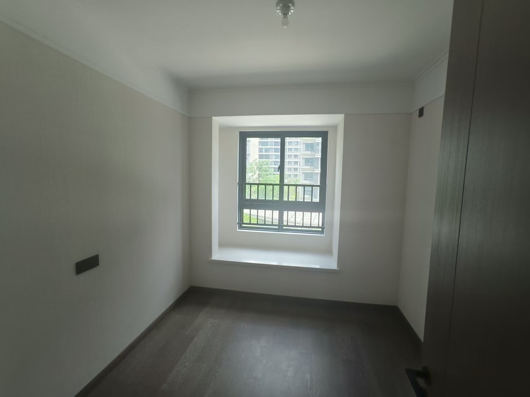 万科未来之光 3室2厅1卫 100.00m&sup2;