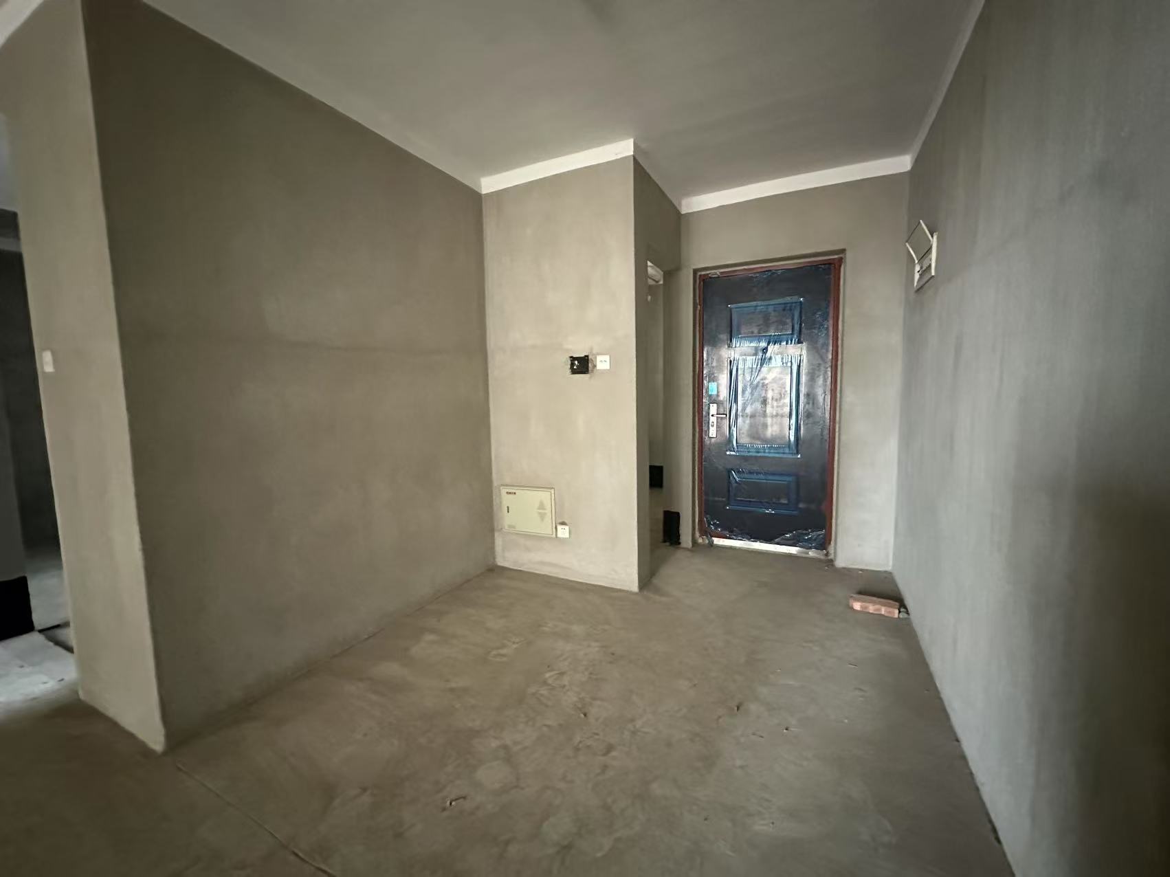 景瑞御府 2室2厅1卫 80m²