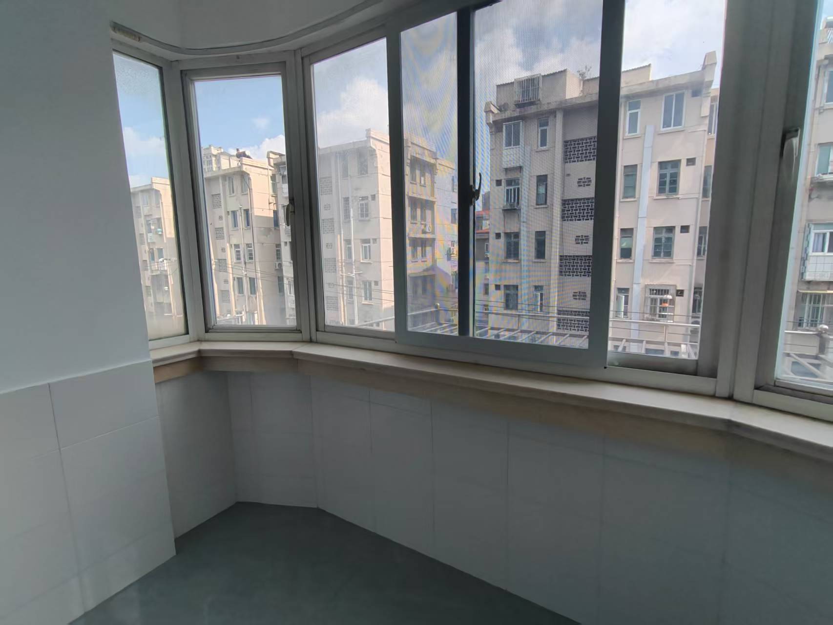 新建路新村(新建花苑) 2室1厅1卫 76.15m&sup2;