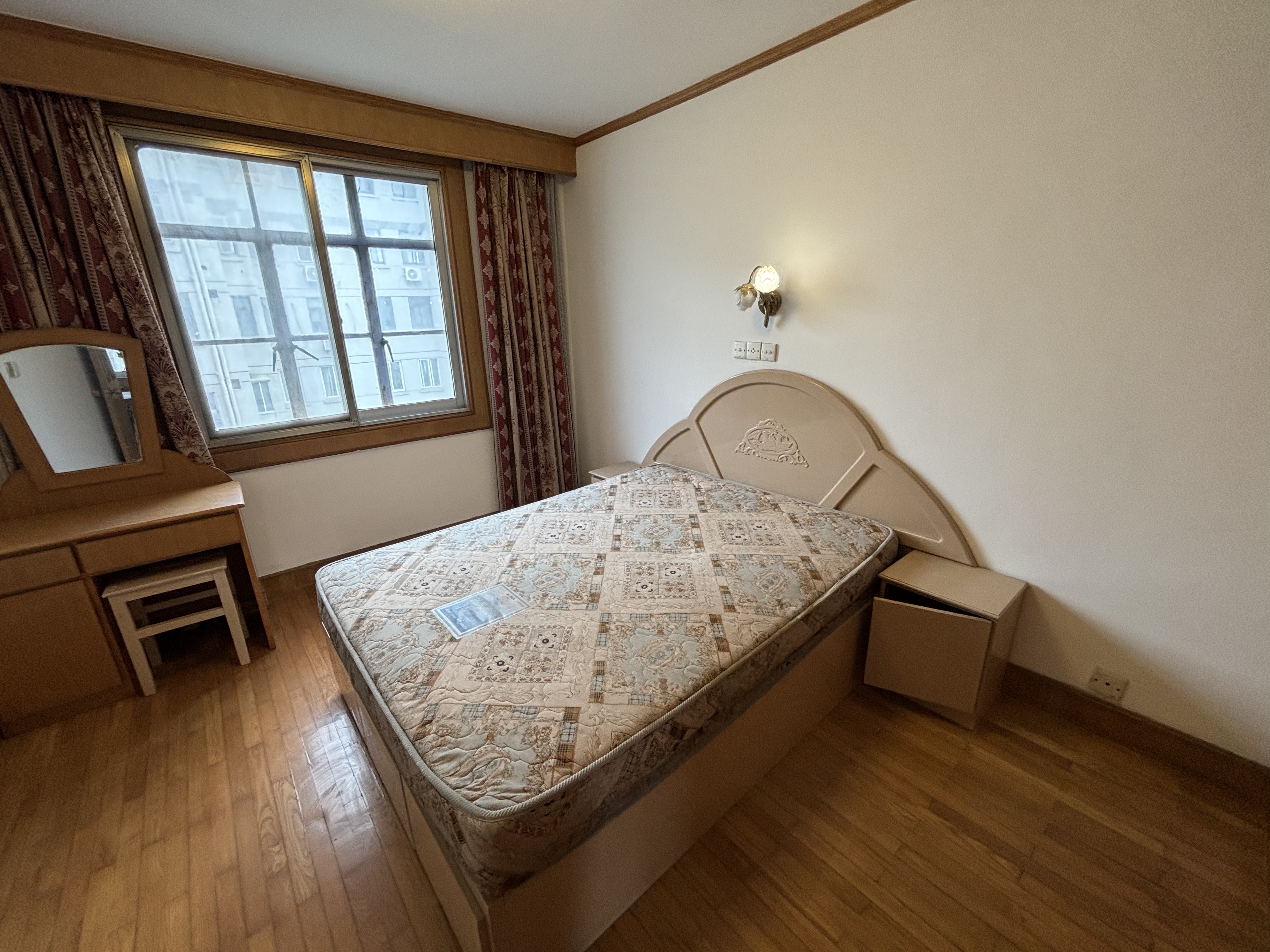 北濠桥新村 3室1厅1卫 73.00m&sup2;