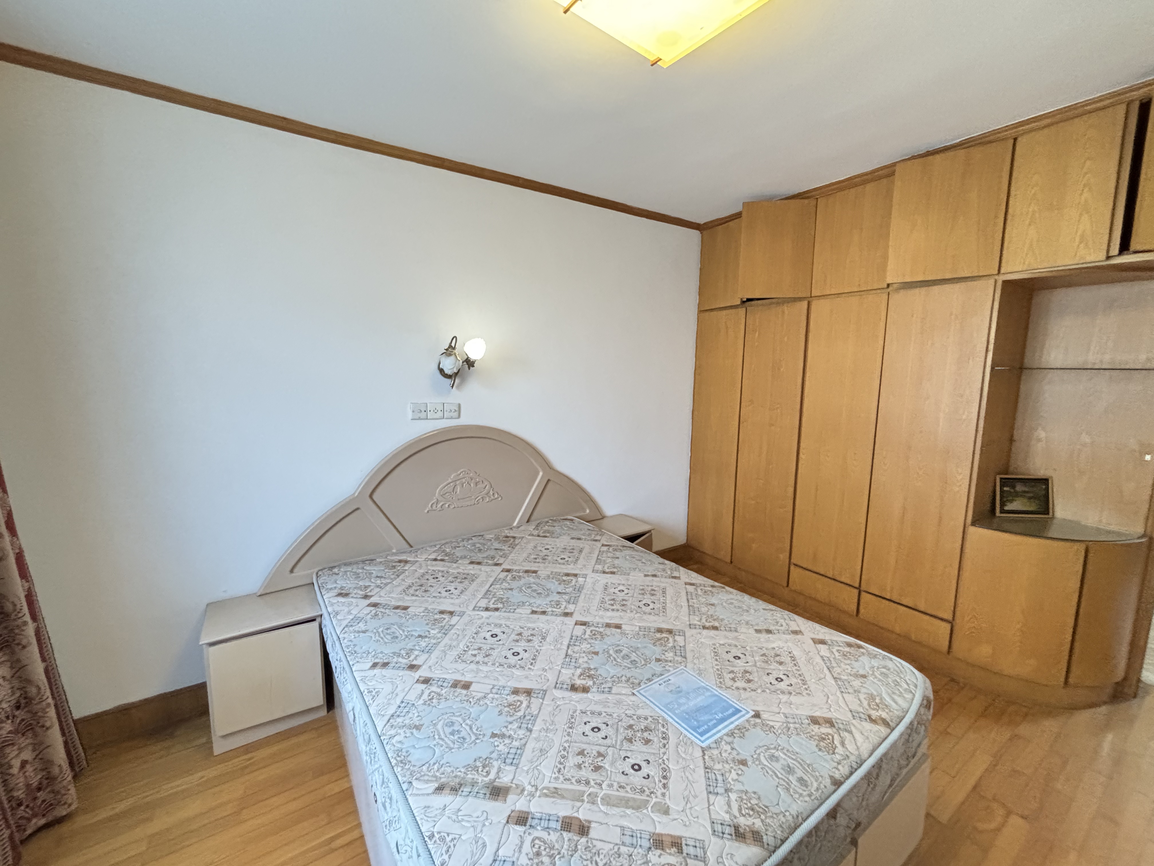 北濠桥新村 3室1厅1卫 73.00m&sup2;