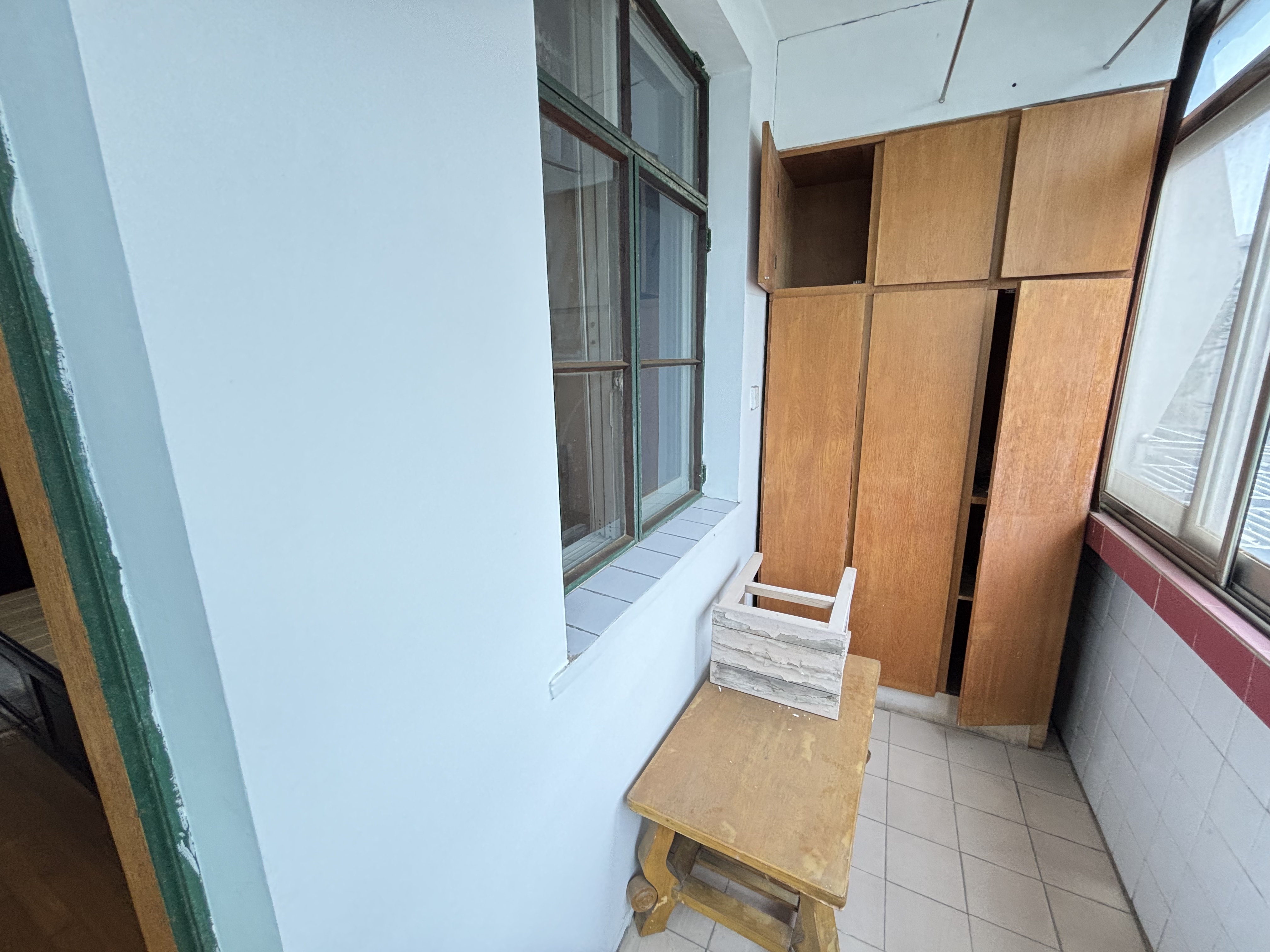 北濠桥新村 3室1厅1卫 73.00m&sup2;