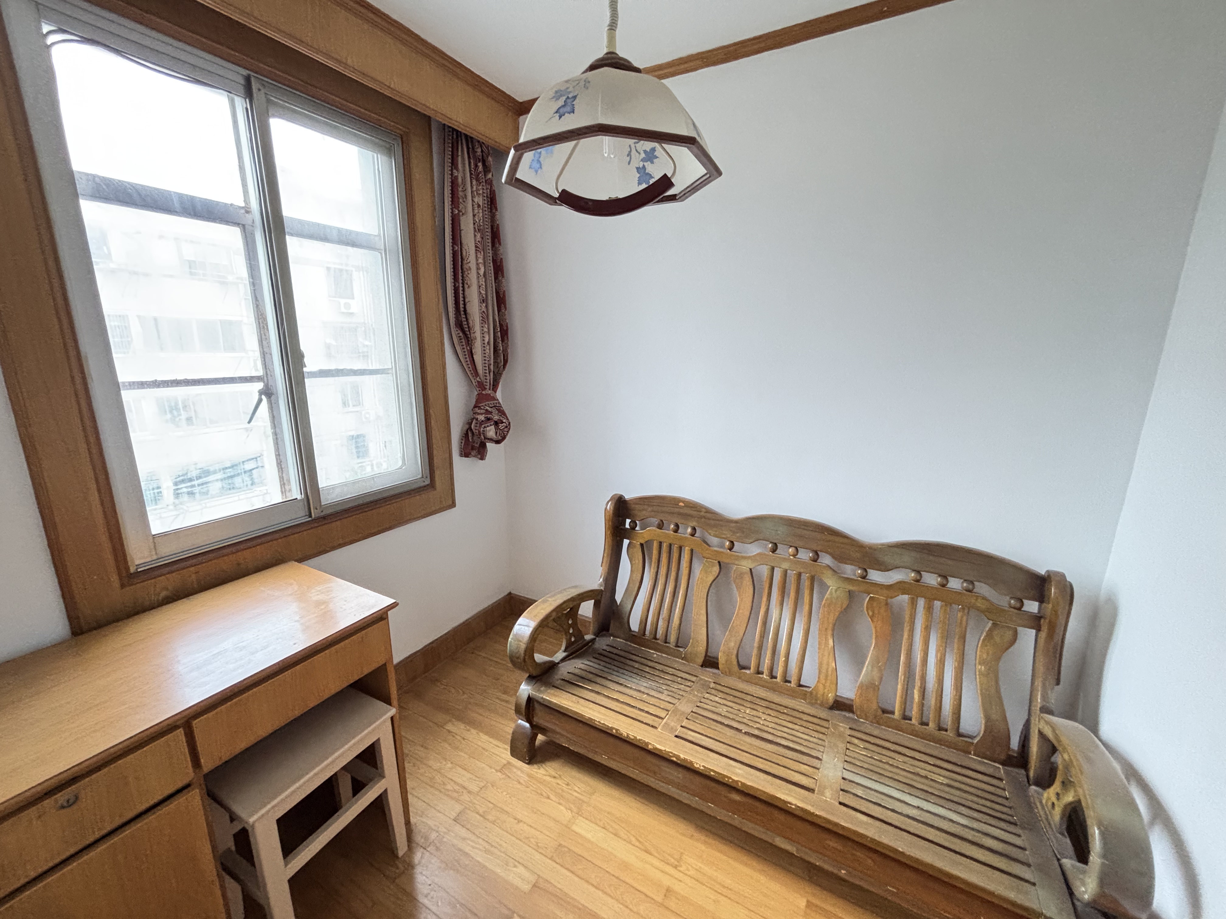 北濠桥新村 3室1厅1卫 73.00m&sup2;