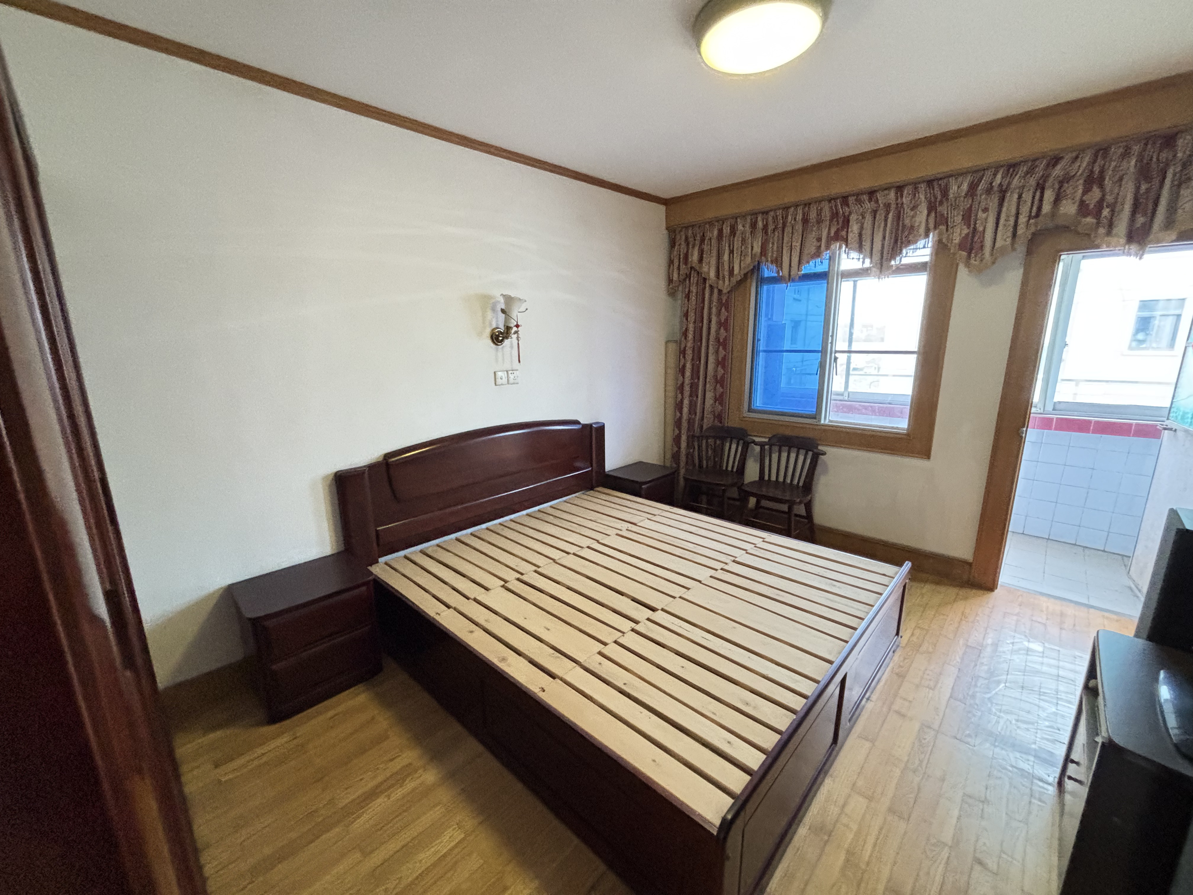 北濠桥新村 3室1厅1卫 73.00m&sup2;