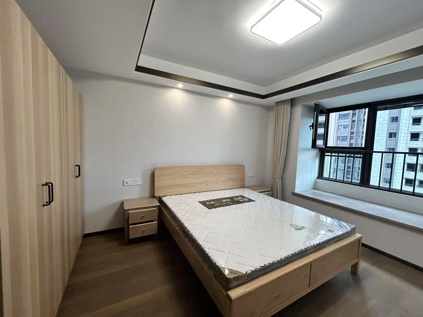 远创东樾 3室2厅1卫 106m&sup2;