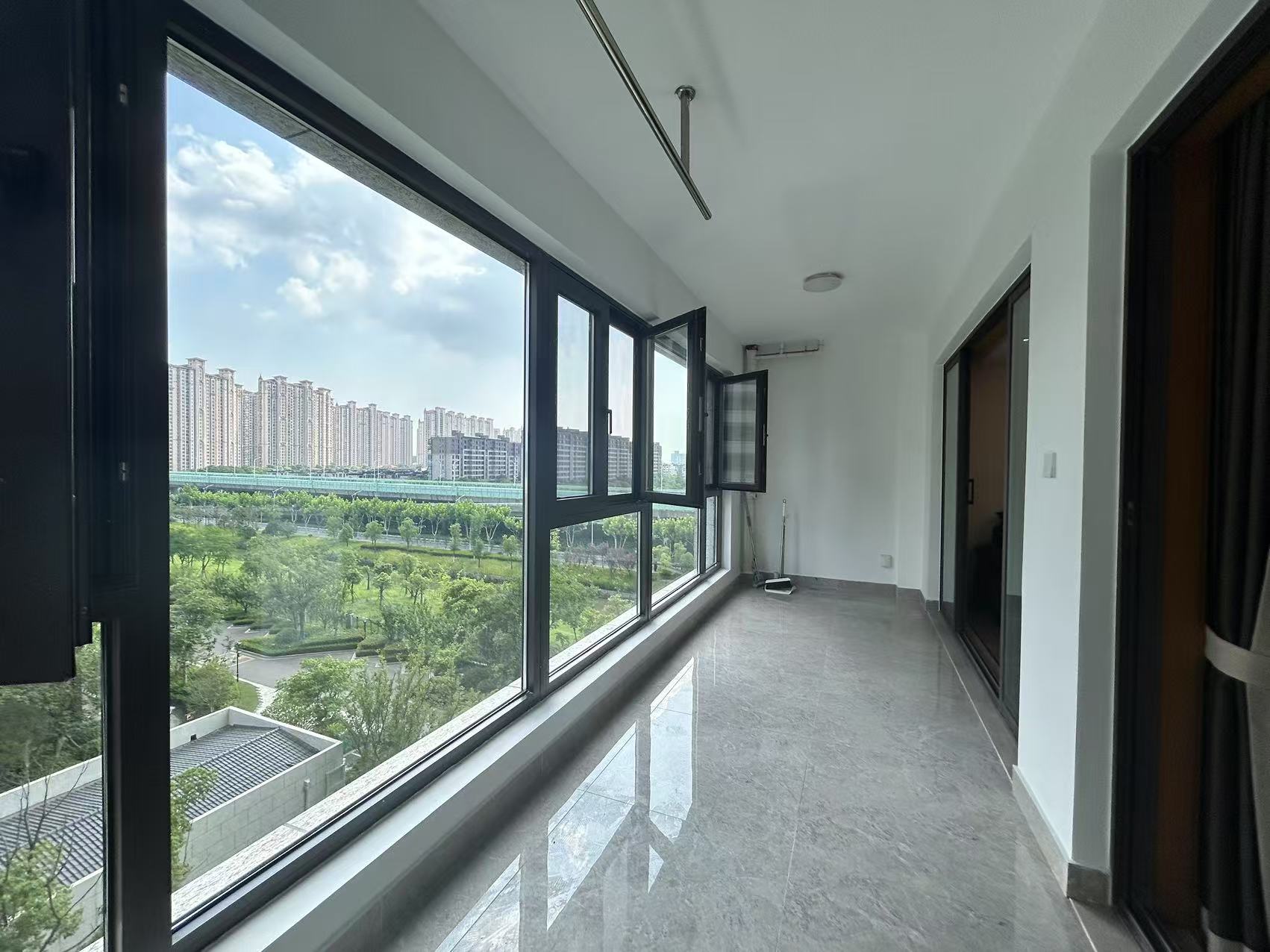 远创东樾 3室2厅1卫 106m&sup2;