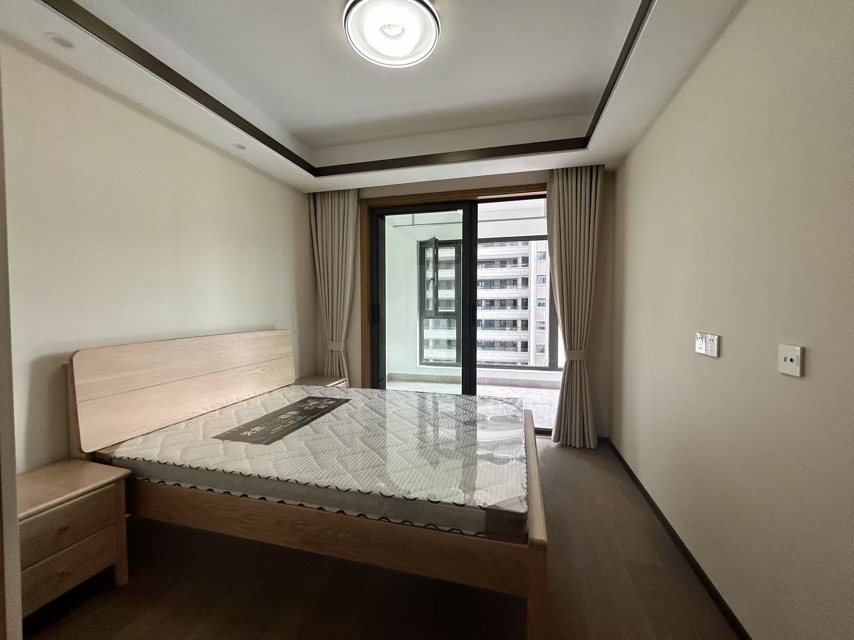 远创东樾 3室2厅1卫 106m&sup2;