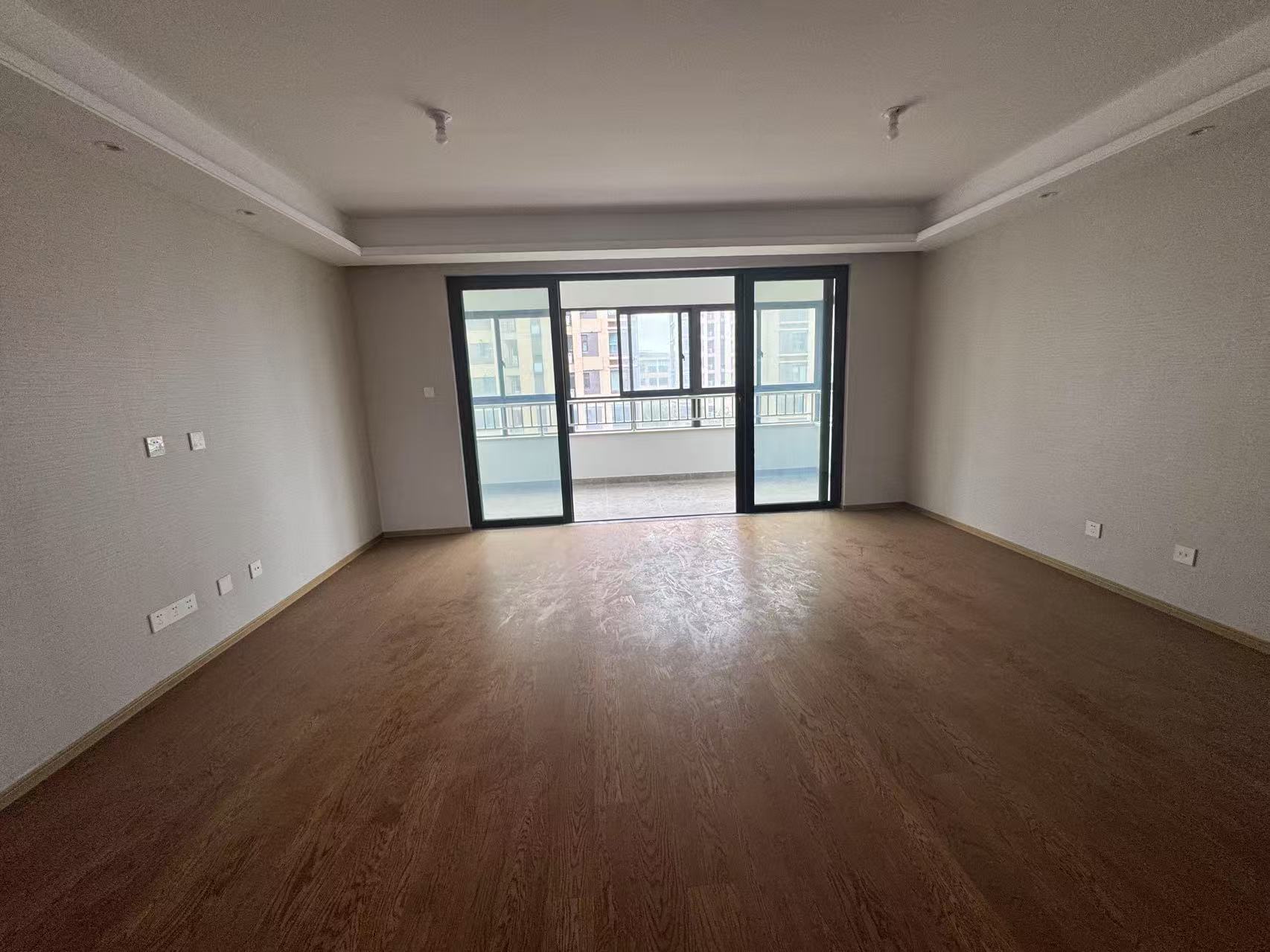 万濠禧园 3室2厅2卫 127.39m&sup2;