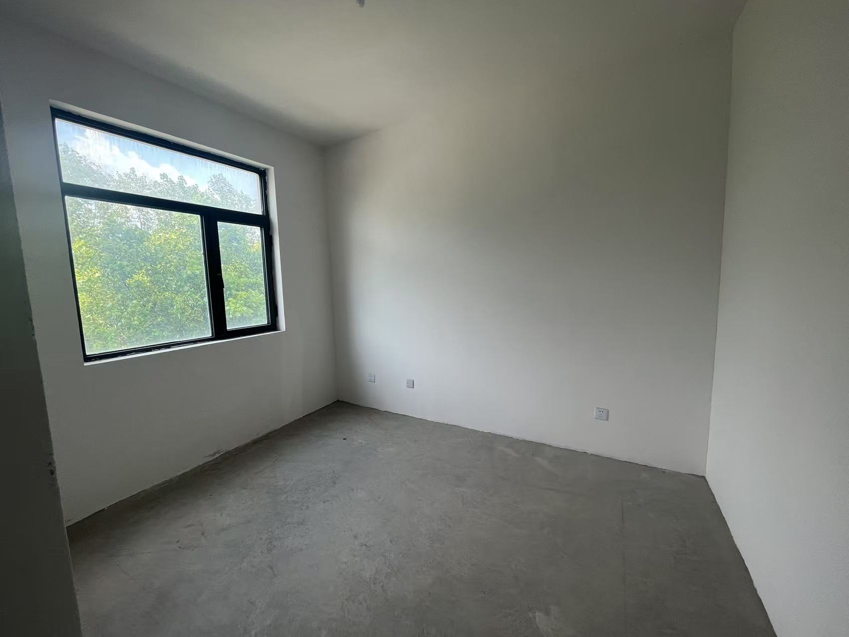 华山朝霞里(朝霞里花苑) 3室2厅2卫 125.00m&sup2;