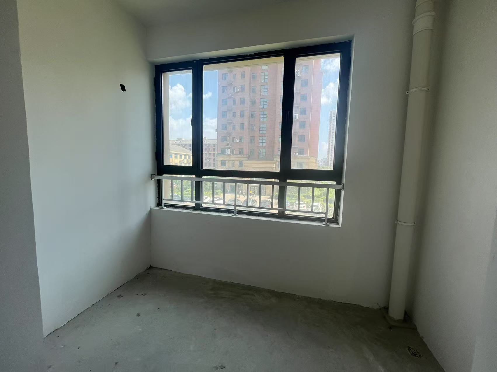 华山朝霞里(朝霞里花苑) 3室2厅2卫 125.00m&sup2;