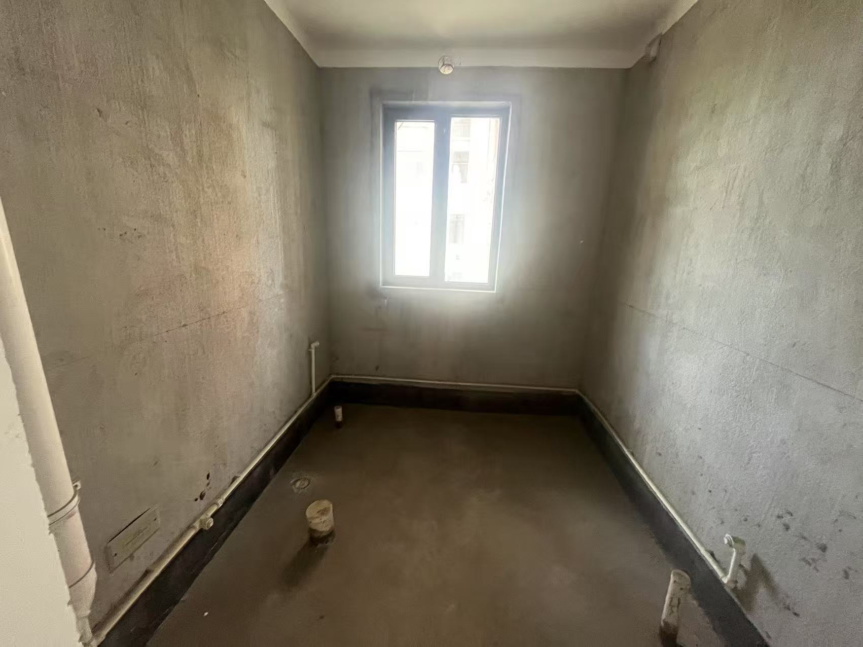 华山朝霞里(朝霞里花苑) 3室2厅2卫 125.00m&sup2;
