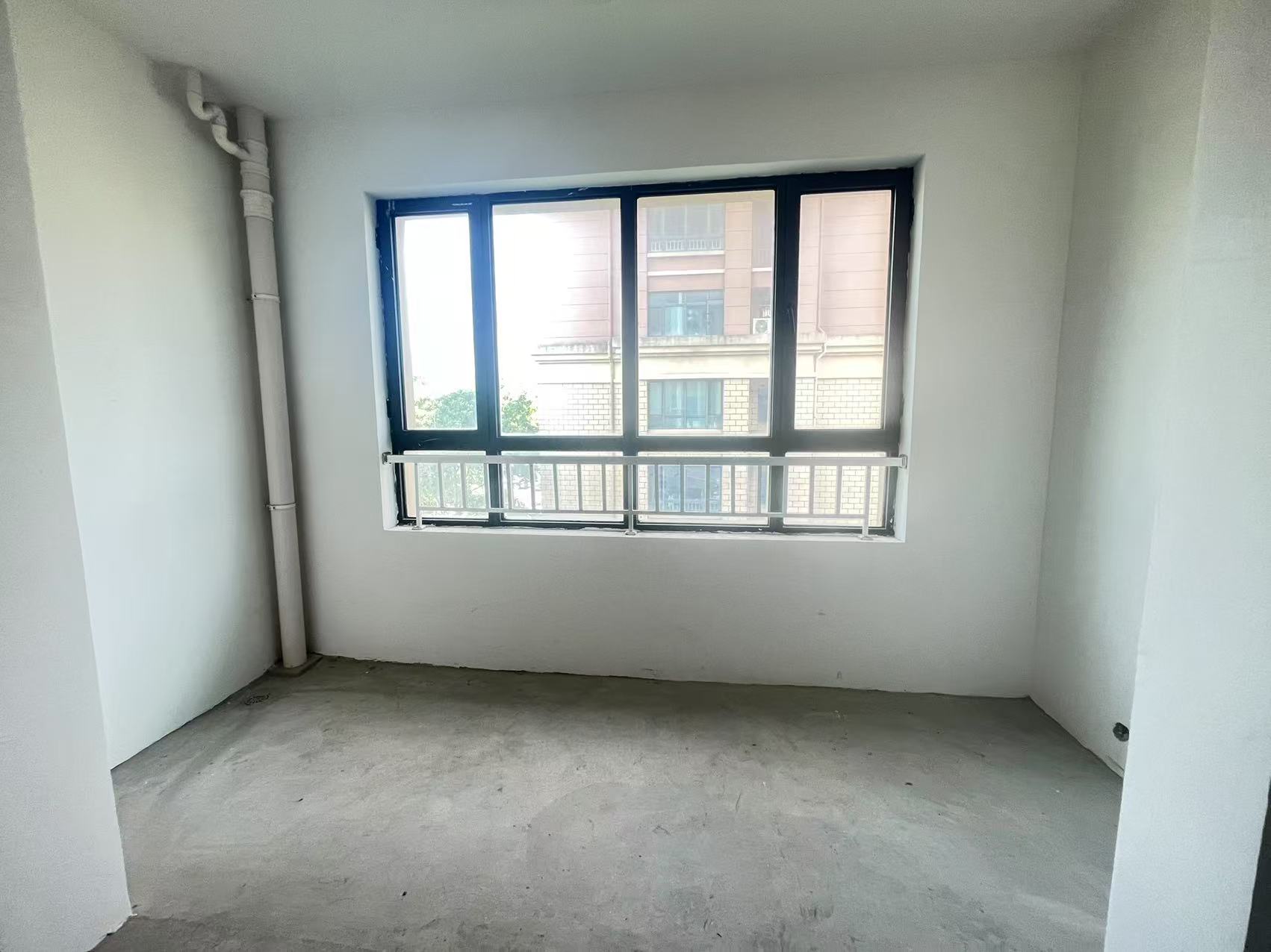 华山朝霞里(朝霞里花苑) 3室2厅2卫 125.00m&sup2;