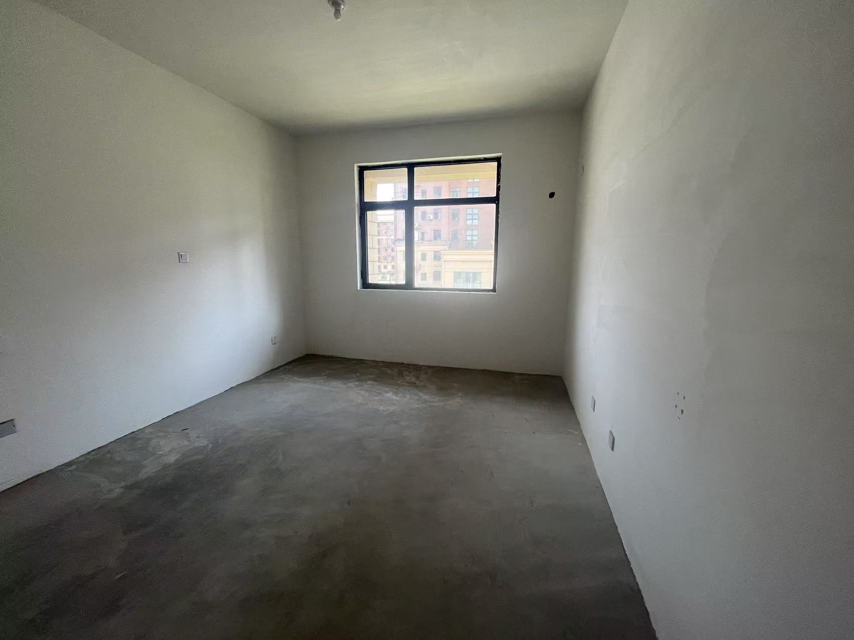 华山朝霞里(朝霞里花苑) 3室2厅2卫 125.00m&sup2;
