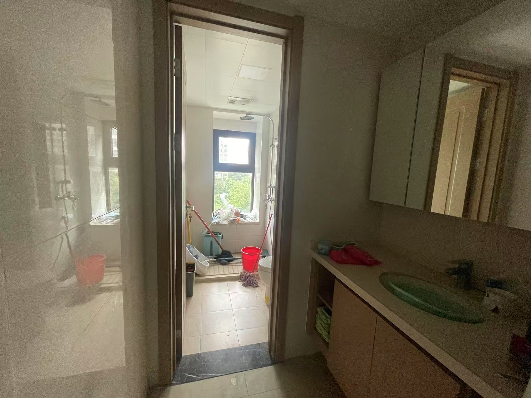 春风南岸西园 3室2厅2卫 136m&sup2;
