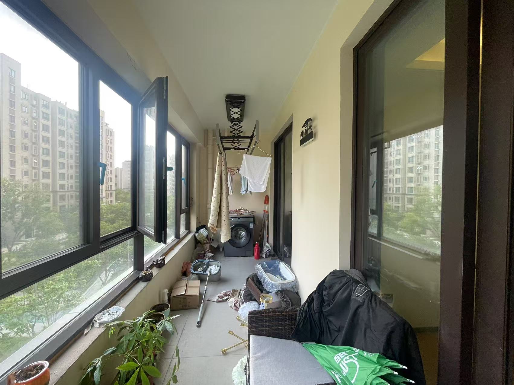 春风南岸西园 3室2厅2卫 136m&sup2;