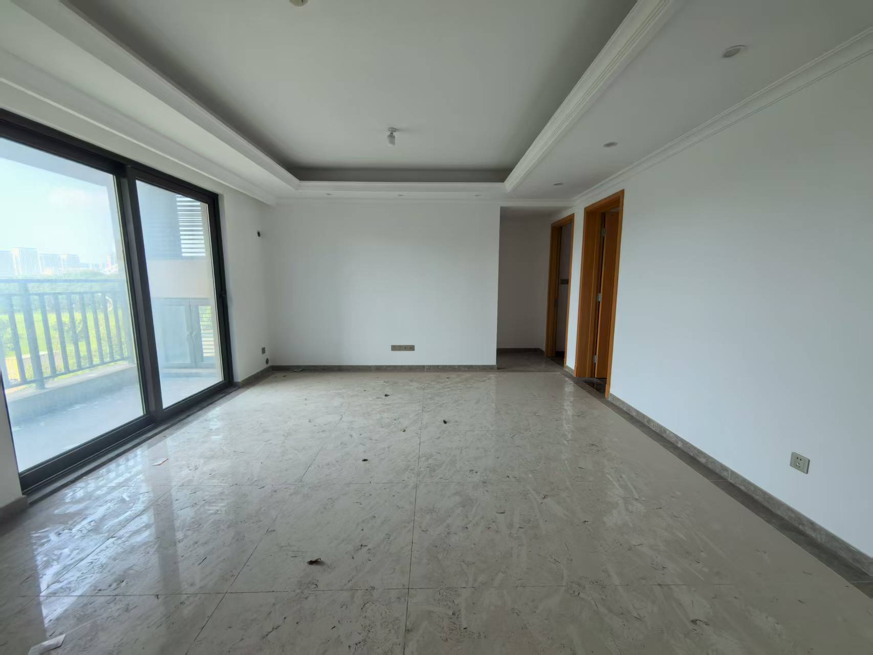 富力院士廷 4室2厅2卫 136.85m²