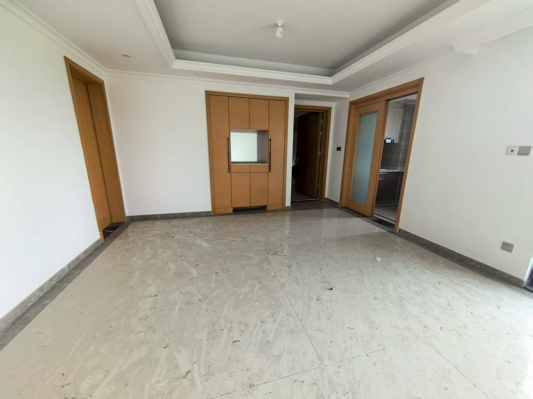 富力院士廷 4室2厅2卫 136.85m&sup2;