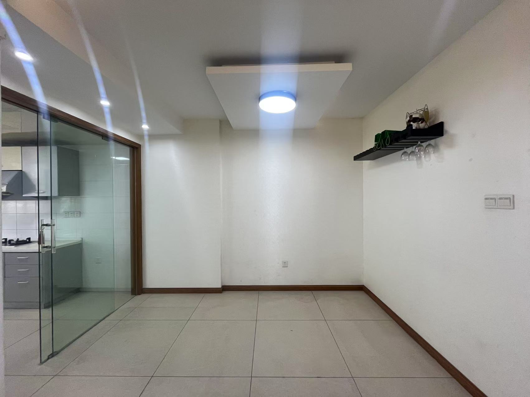 星湖花园 3室2厅1卫 128.00m&sup2;