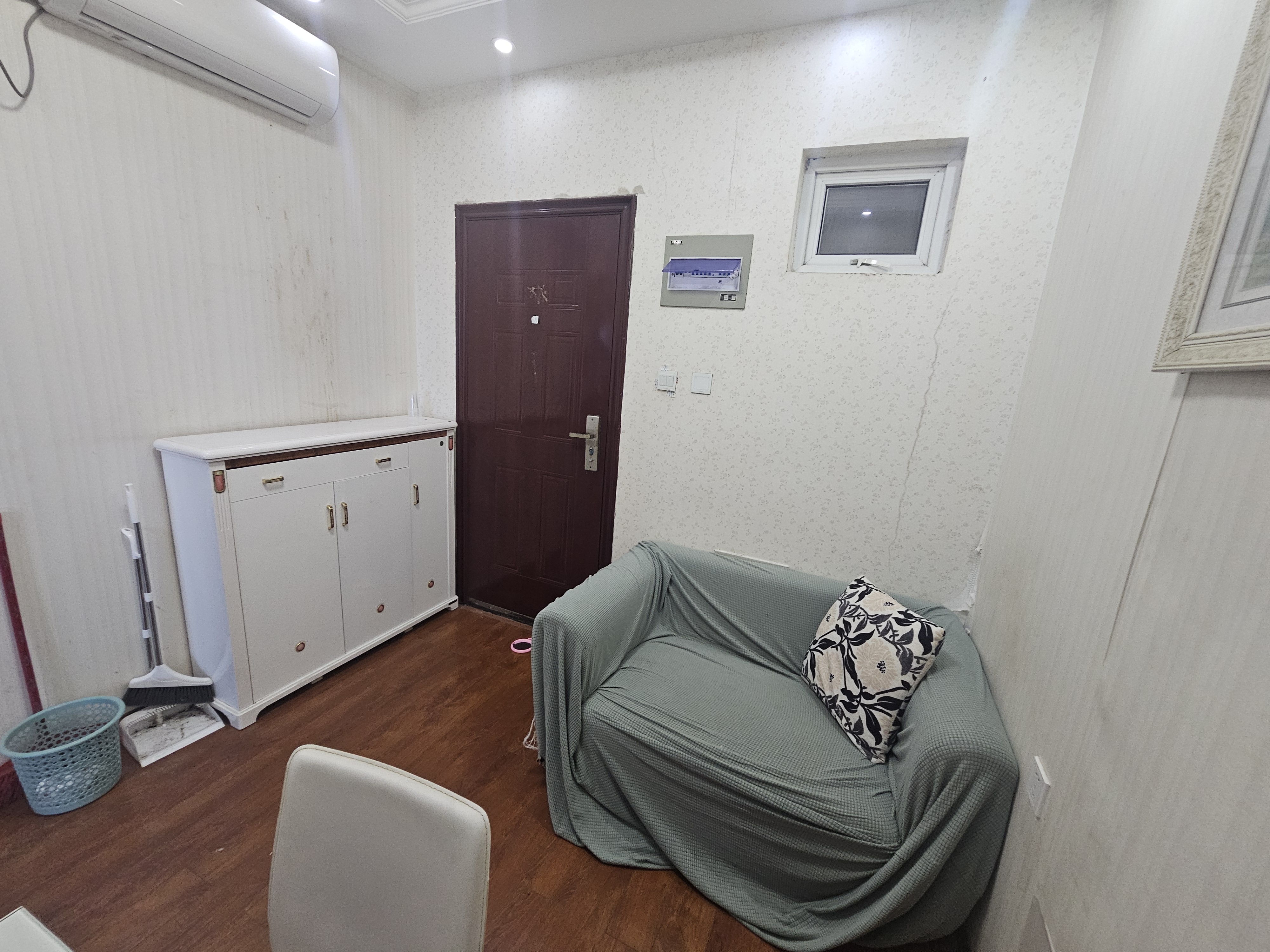 涌鑫八达通广场 1室1厅1卫 41m&sup2;