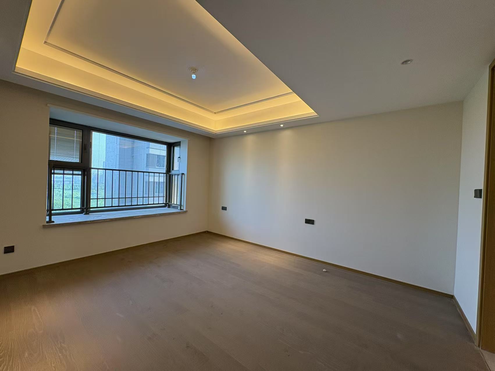 仁恒公园世纪 4室2厅2卫 160.16m&sup2;