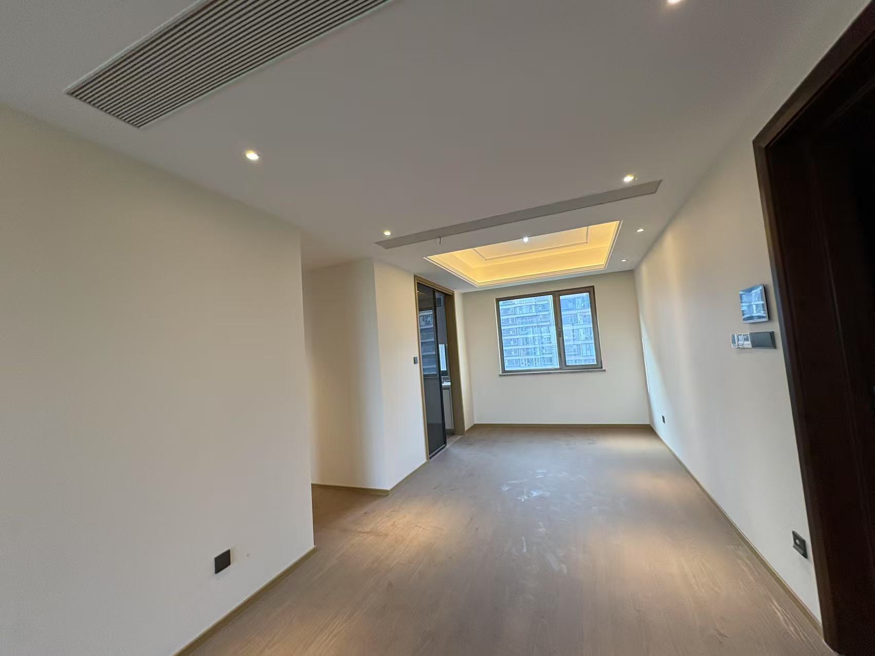 仁恒公园世纪 4室2厅2卫 160.16m²