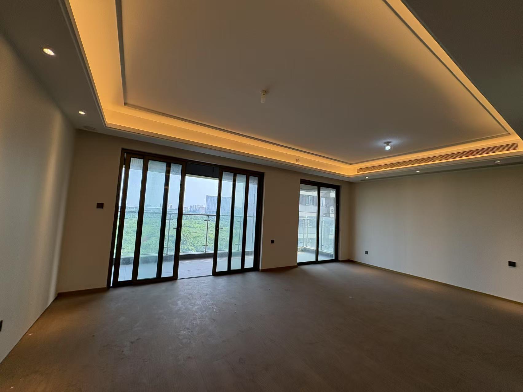 仁恒公园世纪 4室2厅2卫 160.16m&sup2;