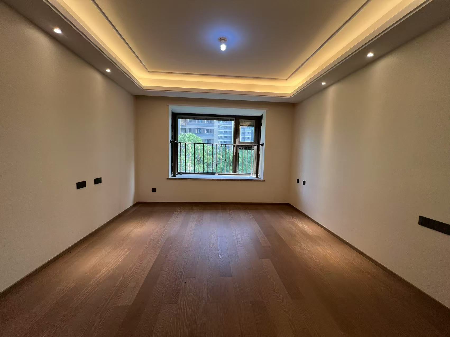 仁恒公园世纪 3室2厅2卫 156.36m&sup2;