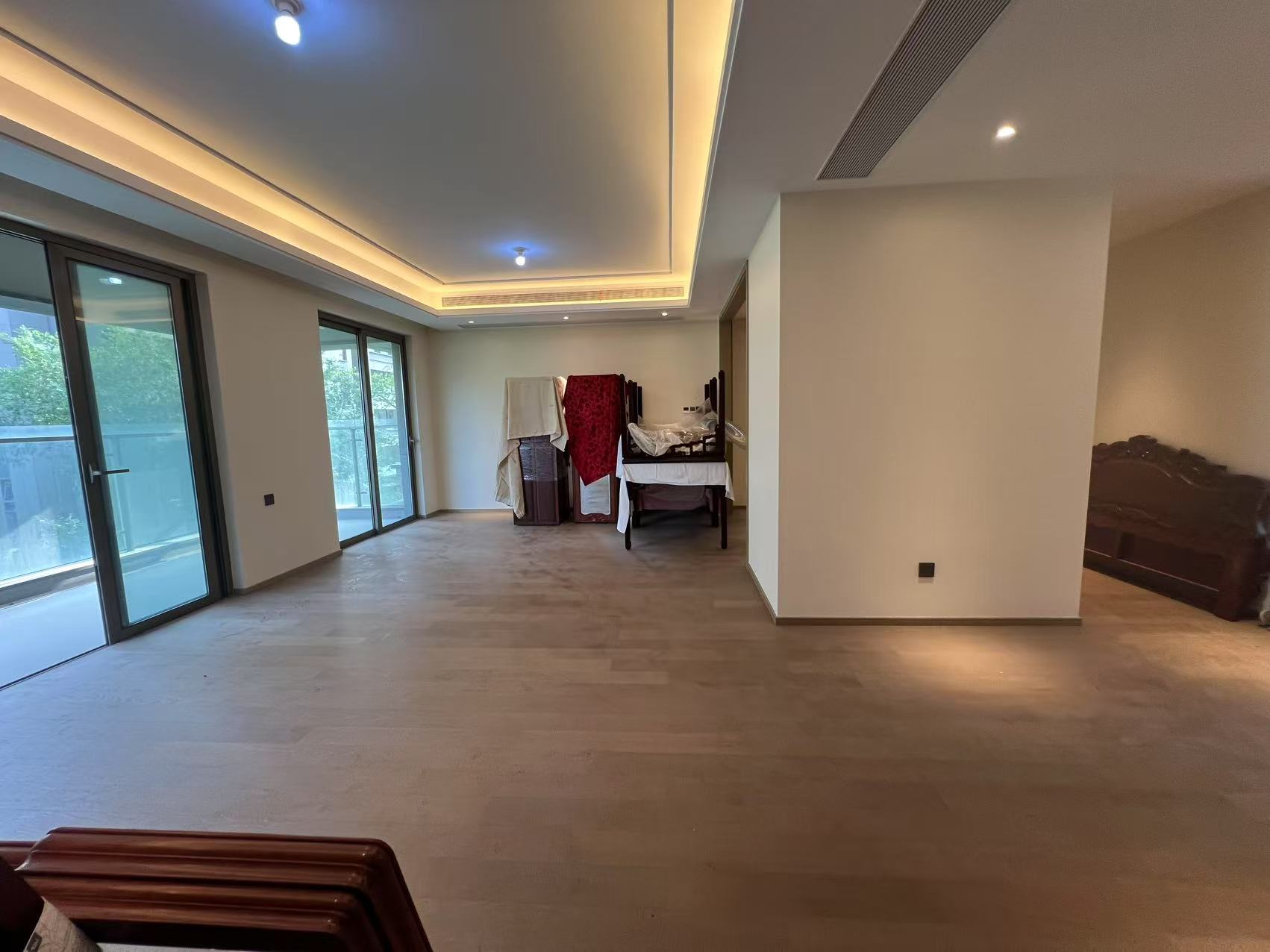 仁恒公园世纪 3室2厅2卫 156.36m&sup2;