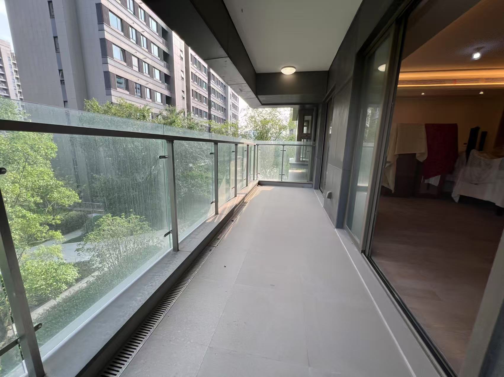 仁恒公园世纪 3室2厅2卫 156.36m&sup2;