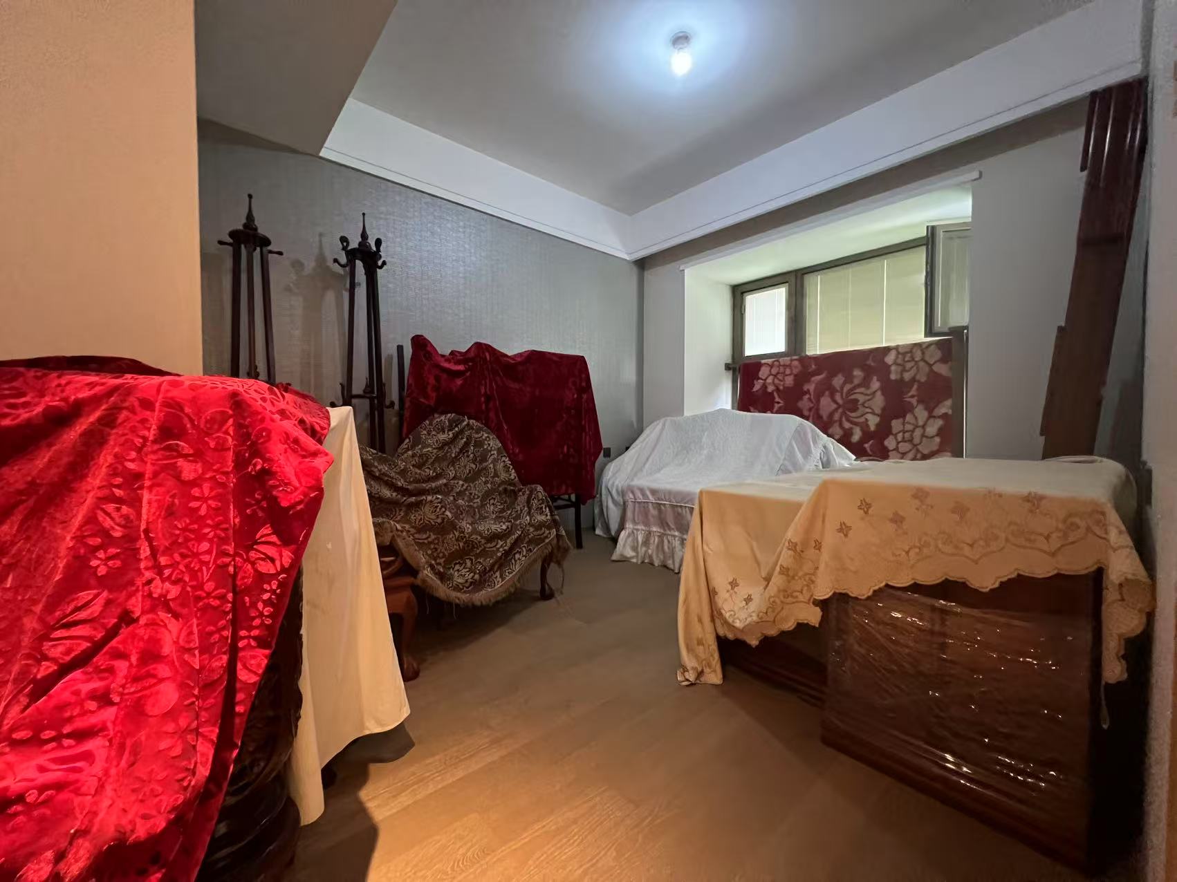 仁恒公园世纪 3室2厅2卫 156.36m&sup2;