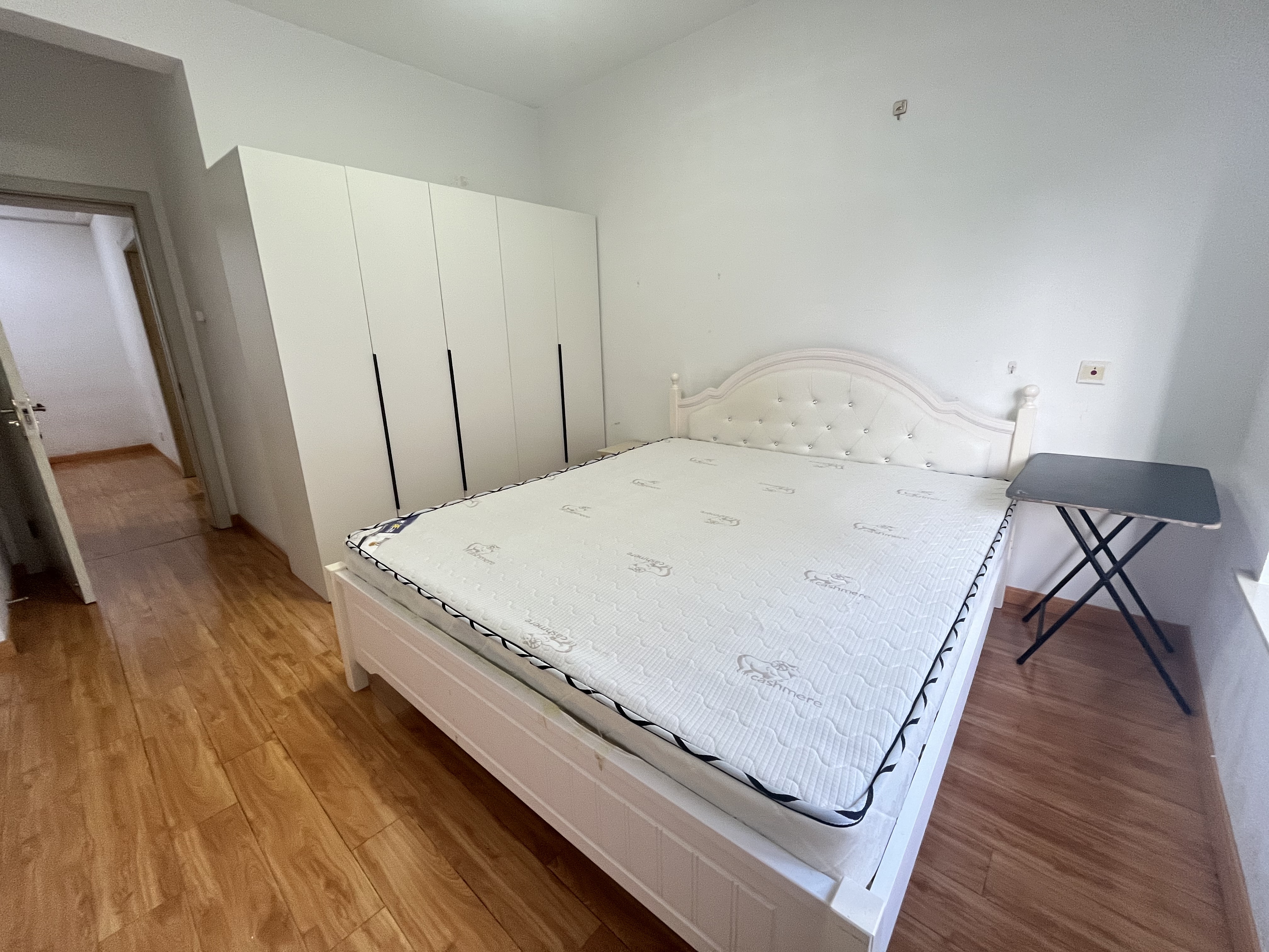 华强城 2室2厅1卫 90.6m&sup2;