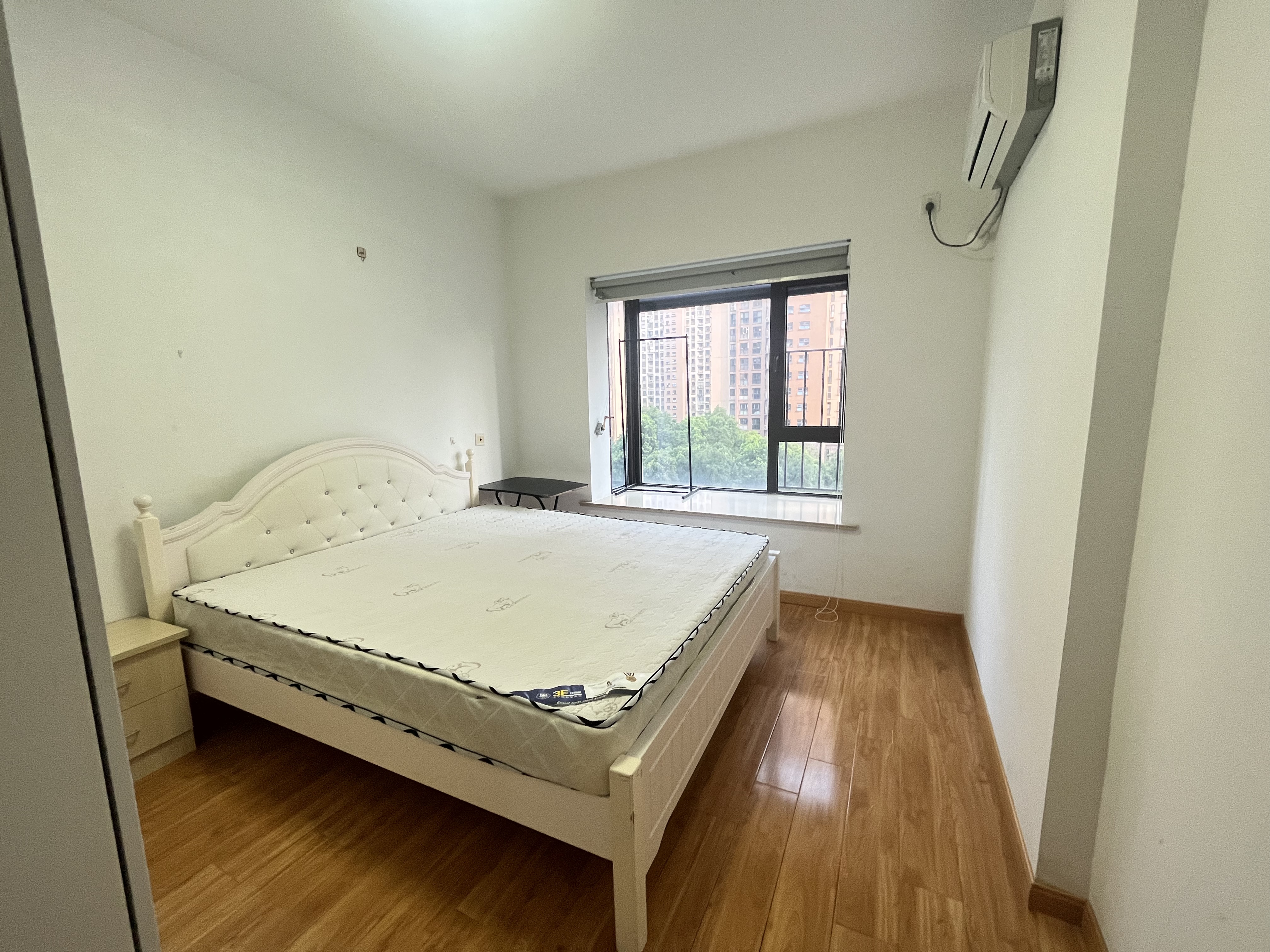 华强城 2室2厅1卫 90.6m&sup2;