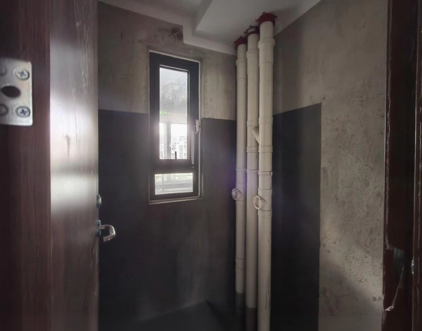 东时区 3室2厅1卫 93m&sup2;