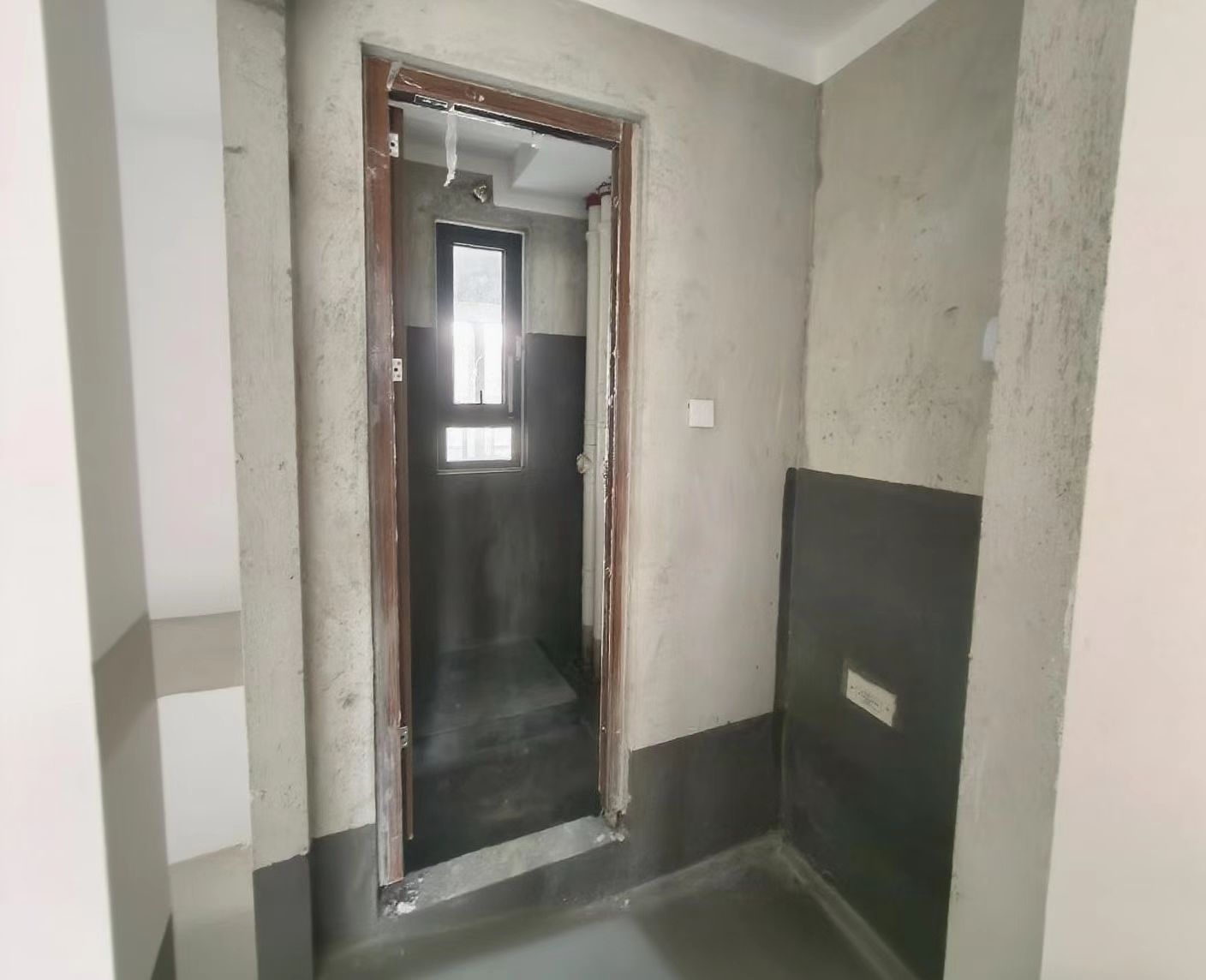 东时区 3室2厅1卫 93m&sup2;