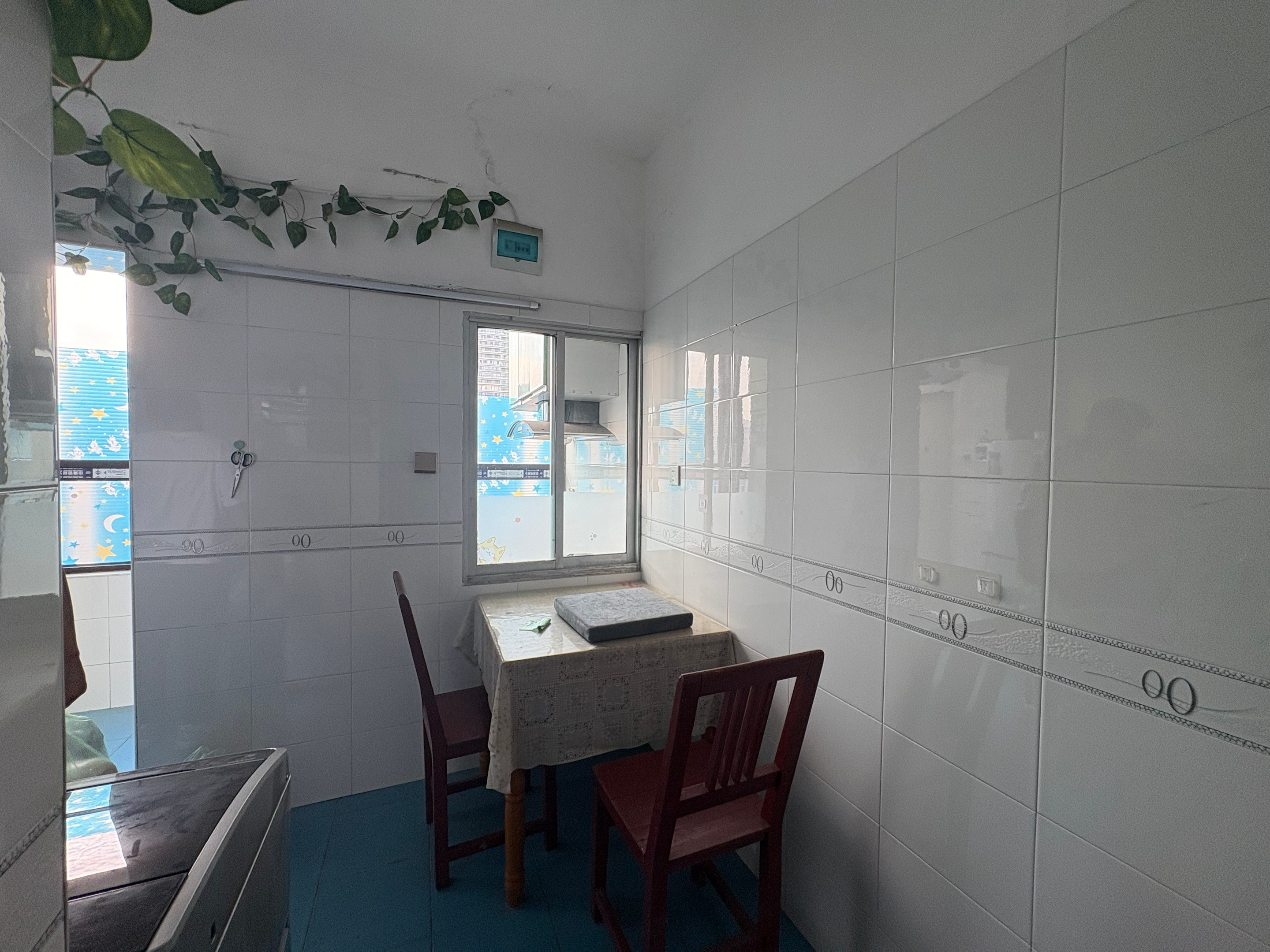 南园路11号小区 2室1厅1卫 45.00m²
