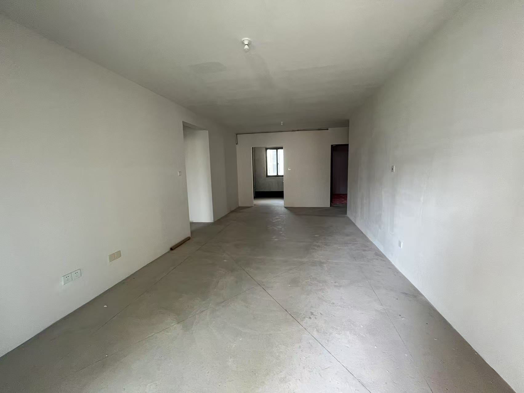 春晓熙岸 3室2厅2卫 118m²