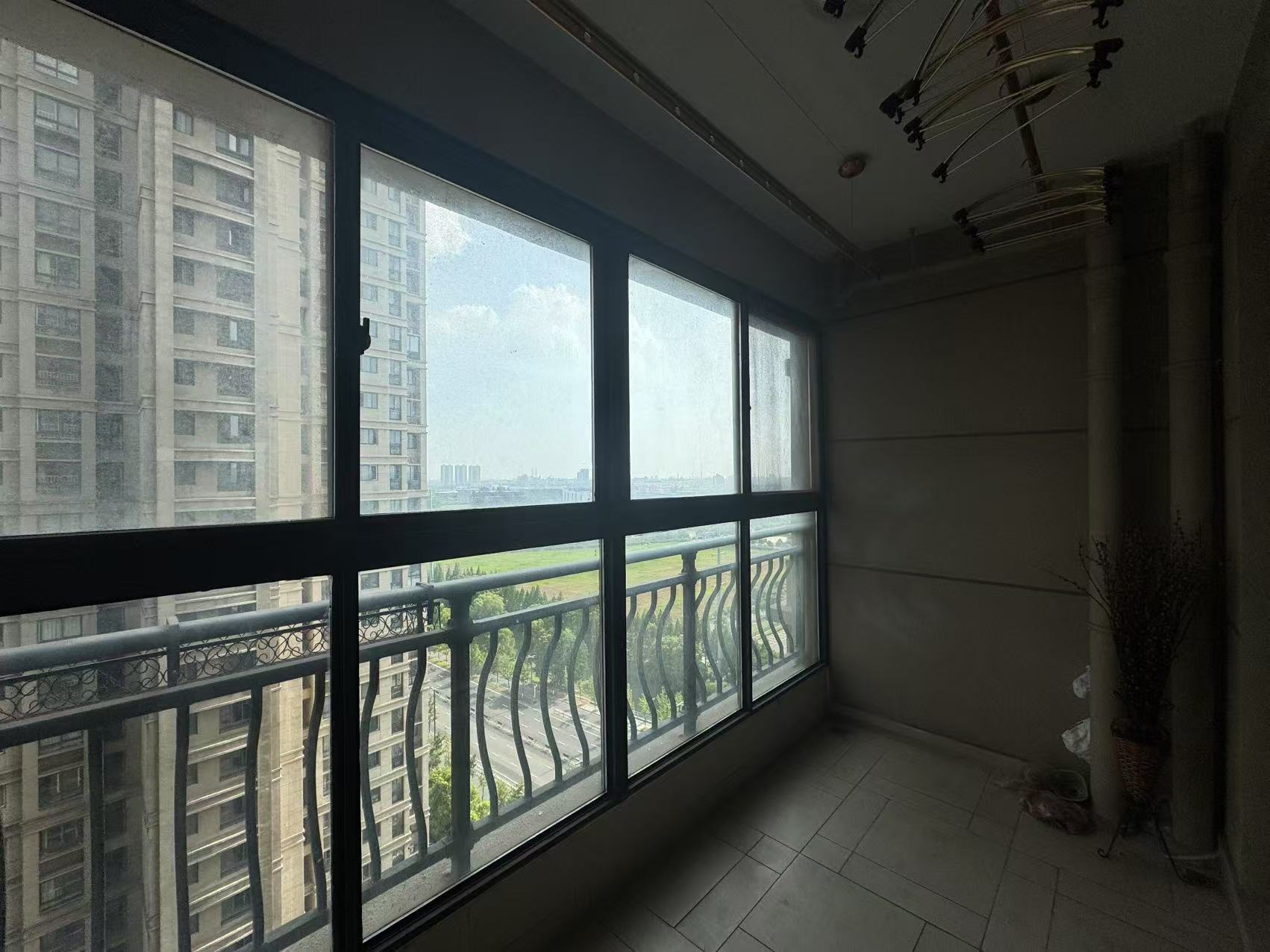 碧桂园(南通经济技术开发区) 3室2厅1卫 122.91m&sup2;