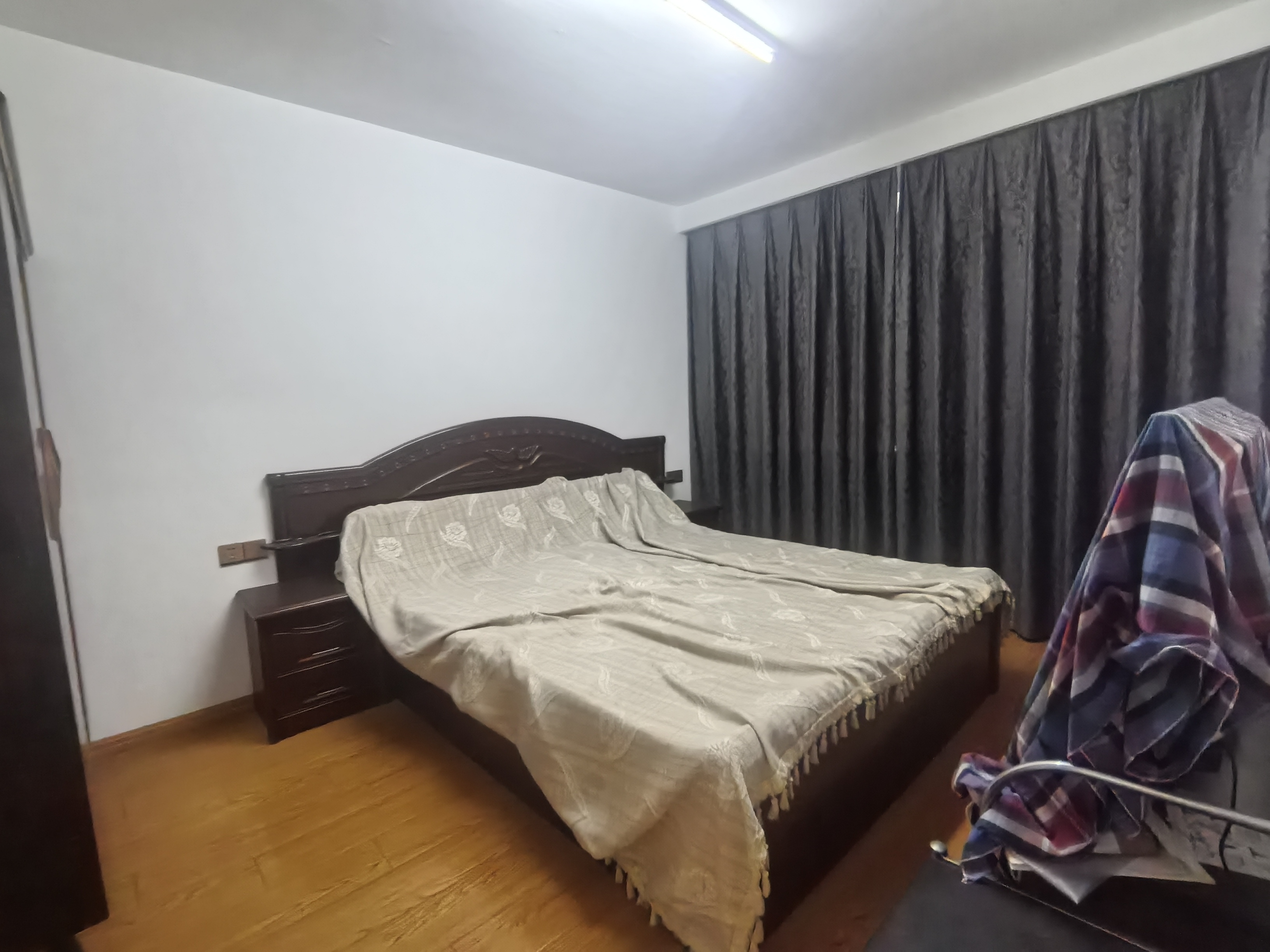 曙光福里 3室2厅2卫 143m&sup2;