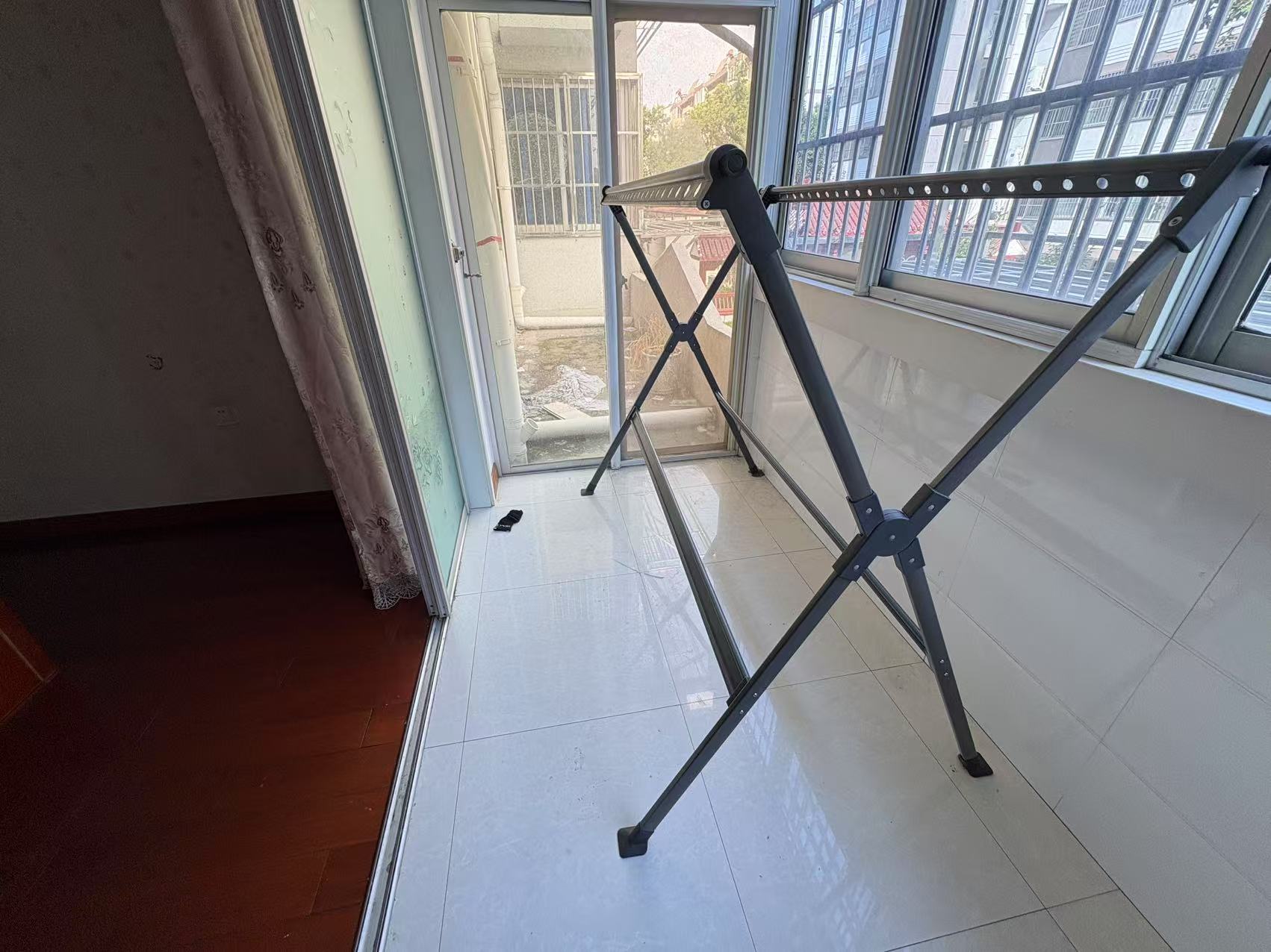 濠西园 4室2厅1卫 142.00m&sup2;