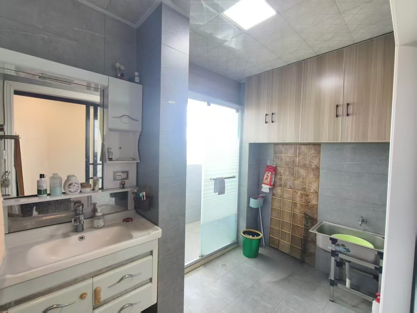天熹苑 3室2厅1卫 108.35m&sup2;