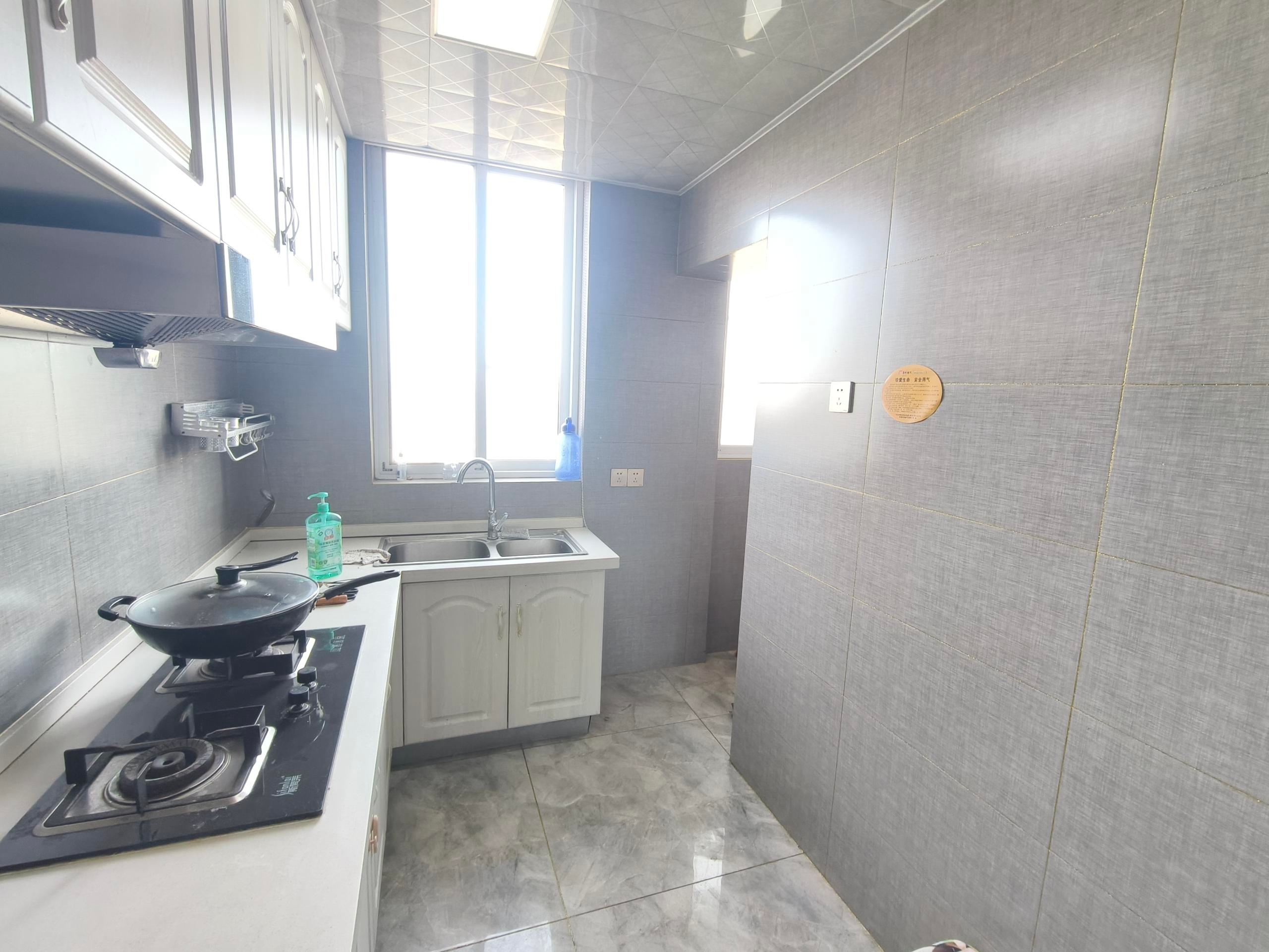 天熹苑 3室2厅1卫 108.35m&sup2;